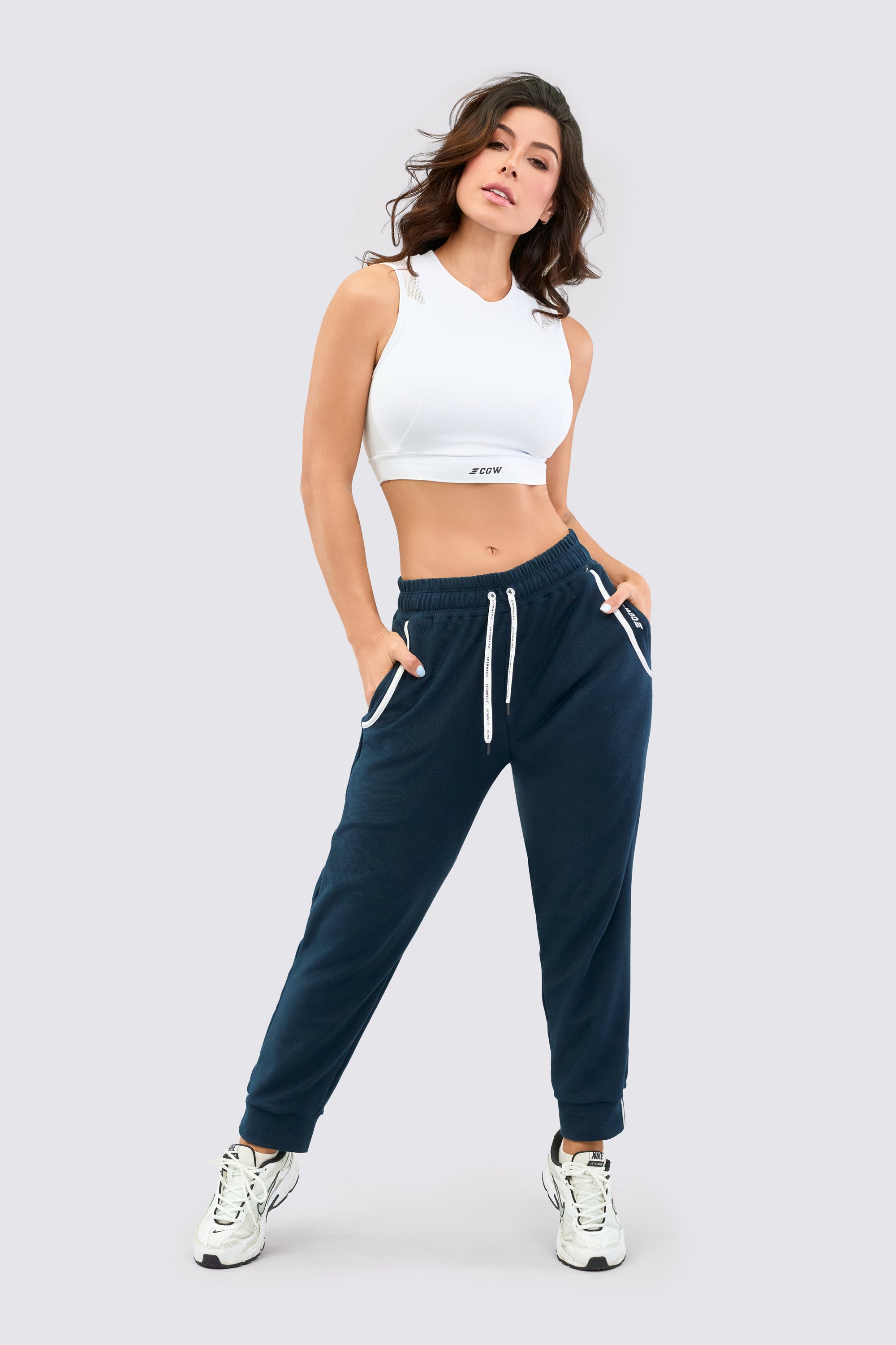 CGW Athleisure Jogger