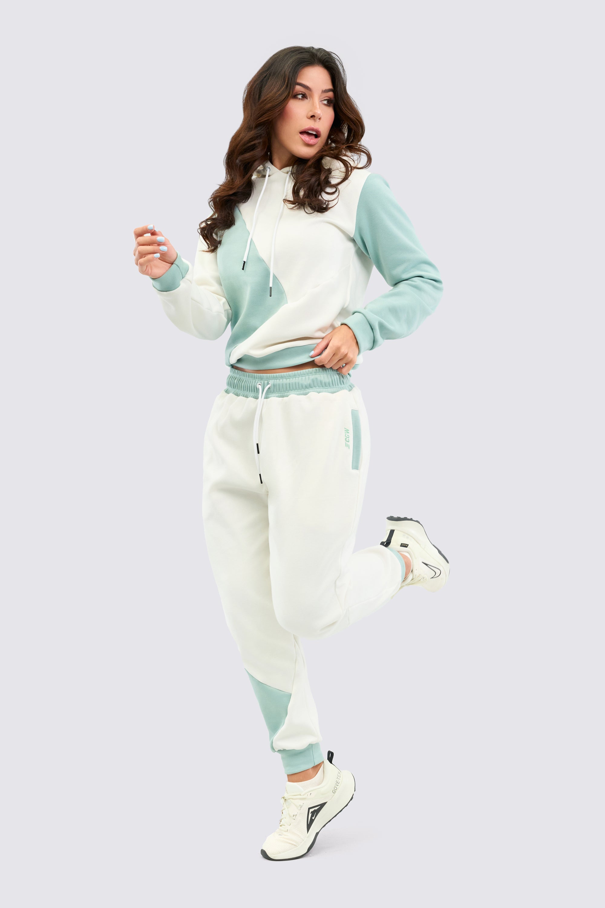 CGW CozyCore Joggers
