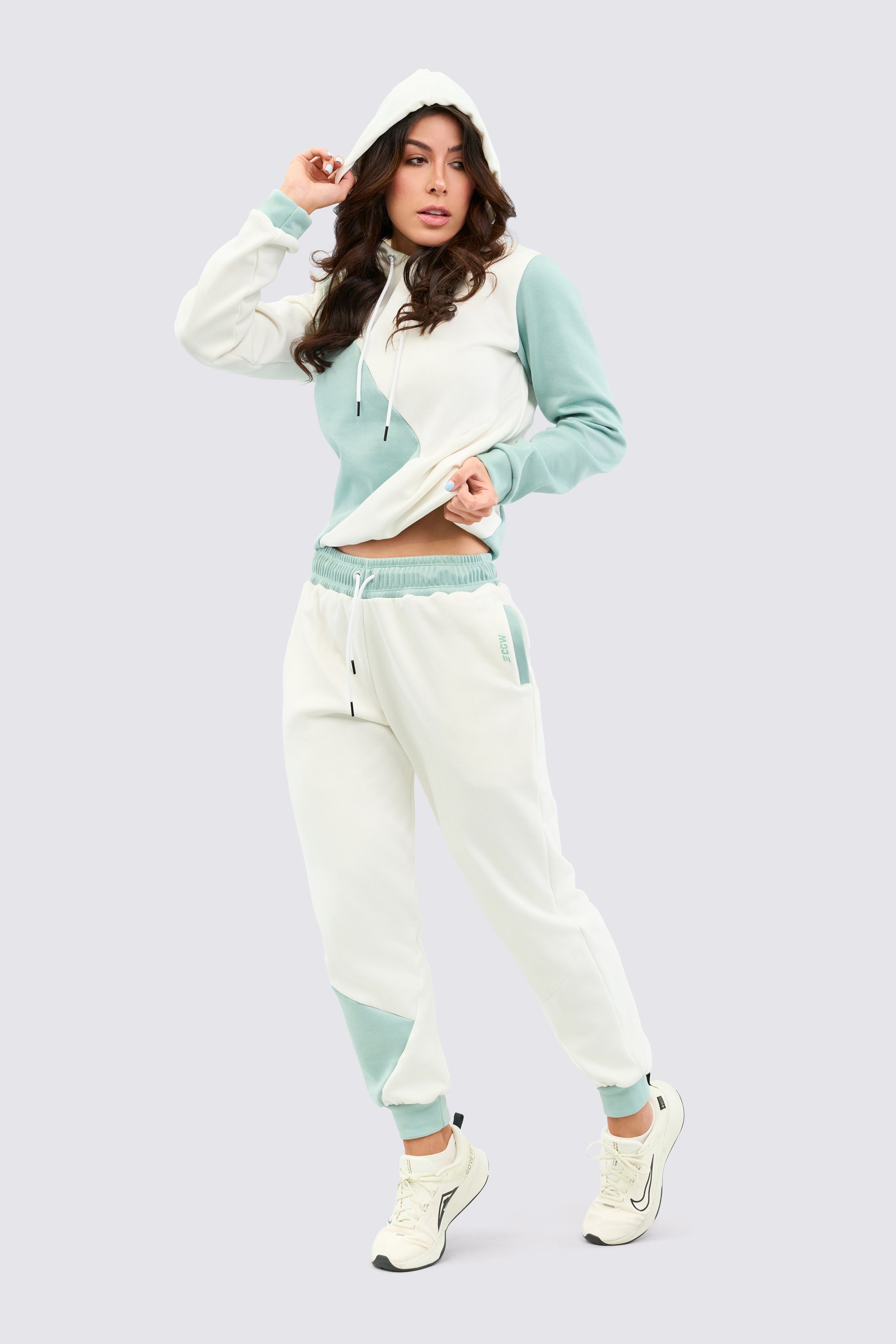 CGW CozyCore Joggers