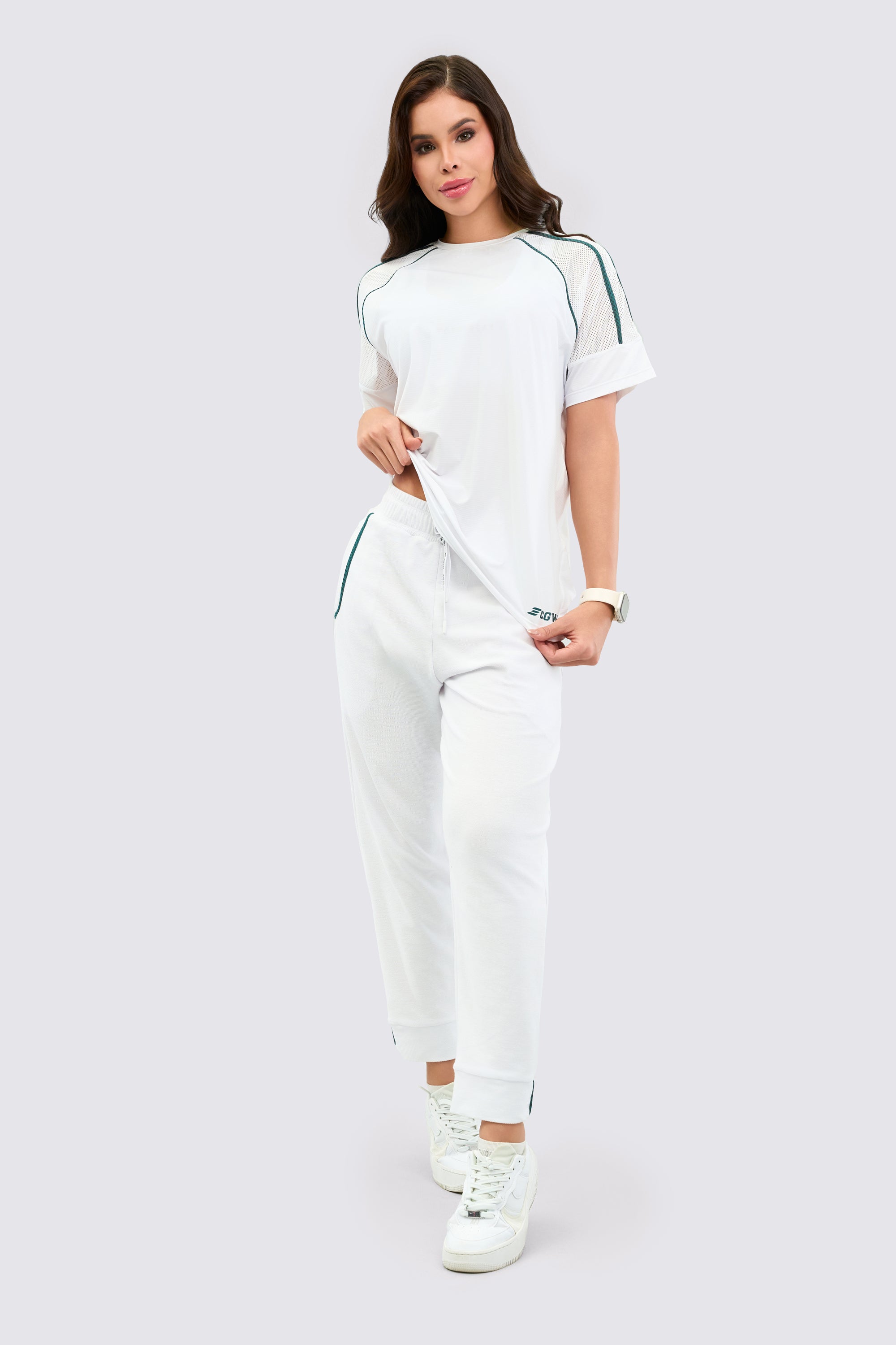CGW Athleisure T-Shirt
