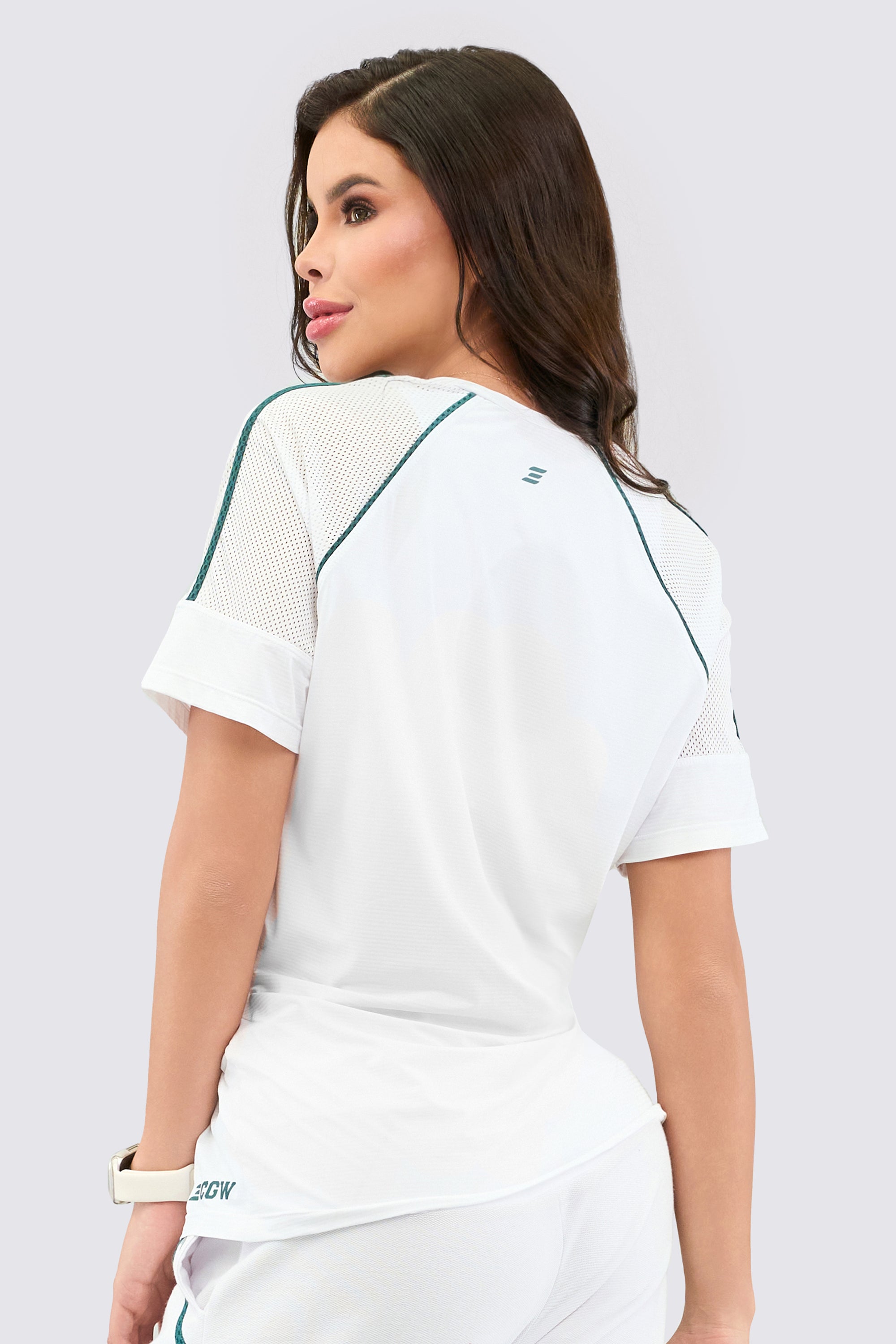CGW Athleisure T-Shirt