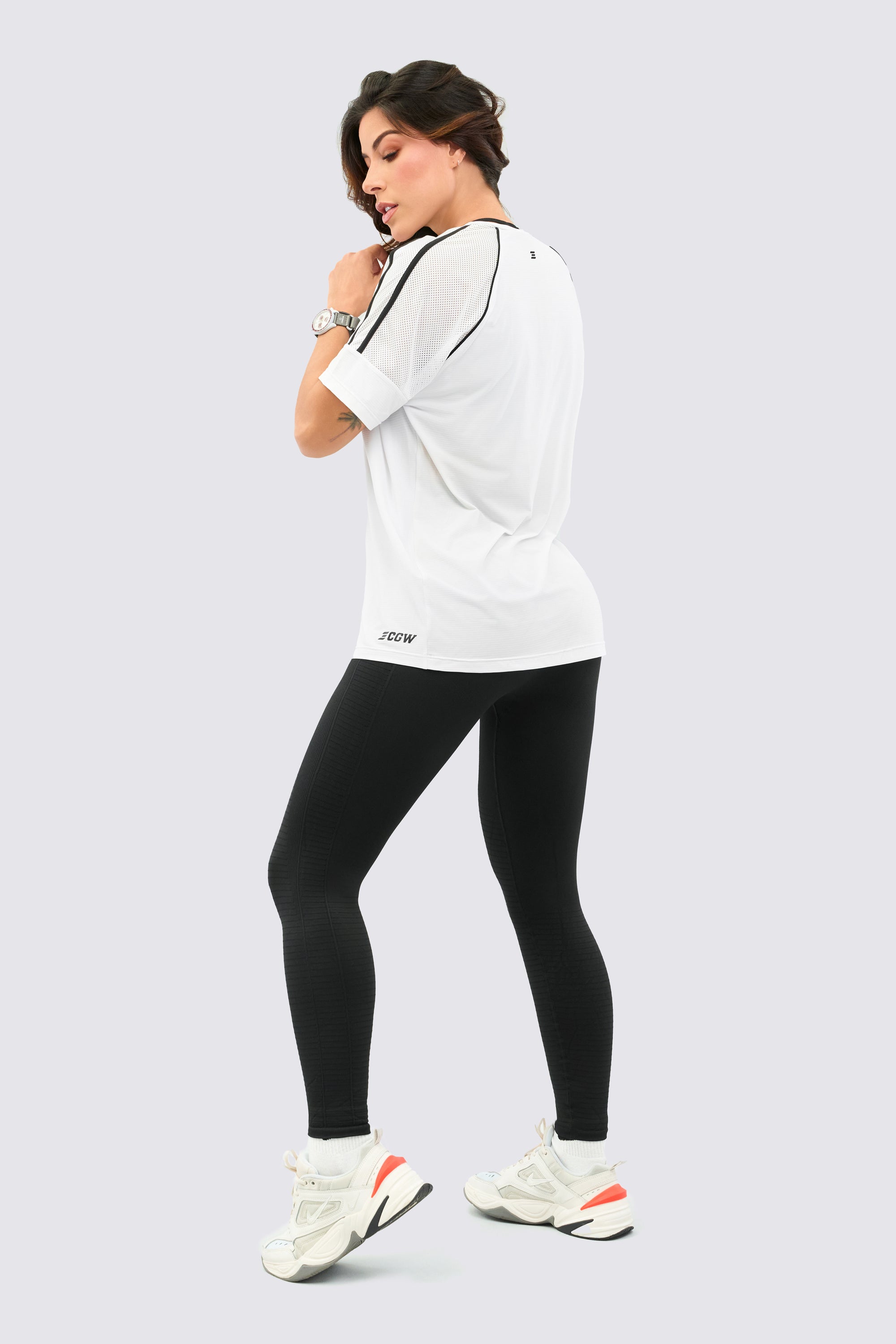 CGW AeroMesh T-Shirt