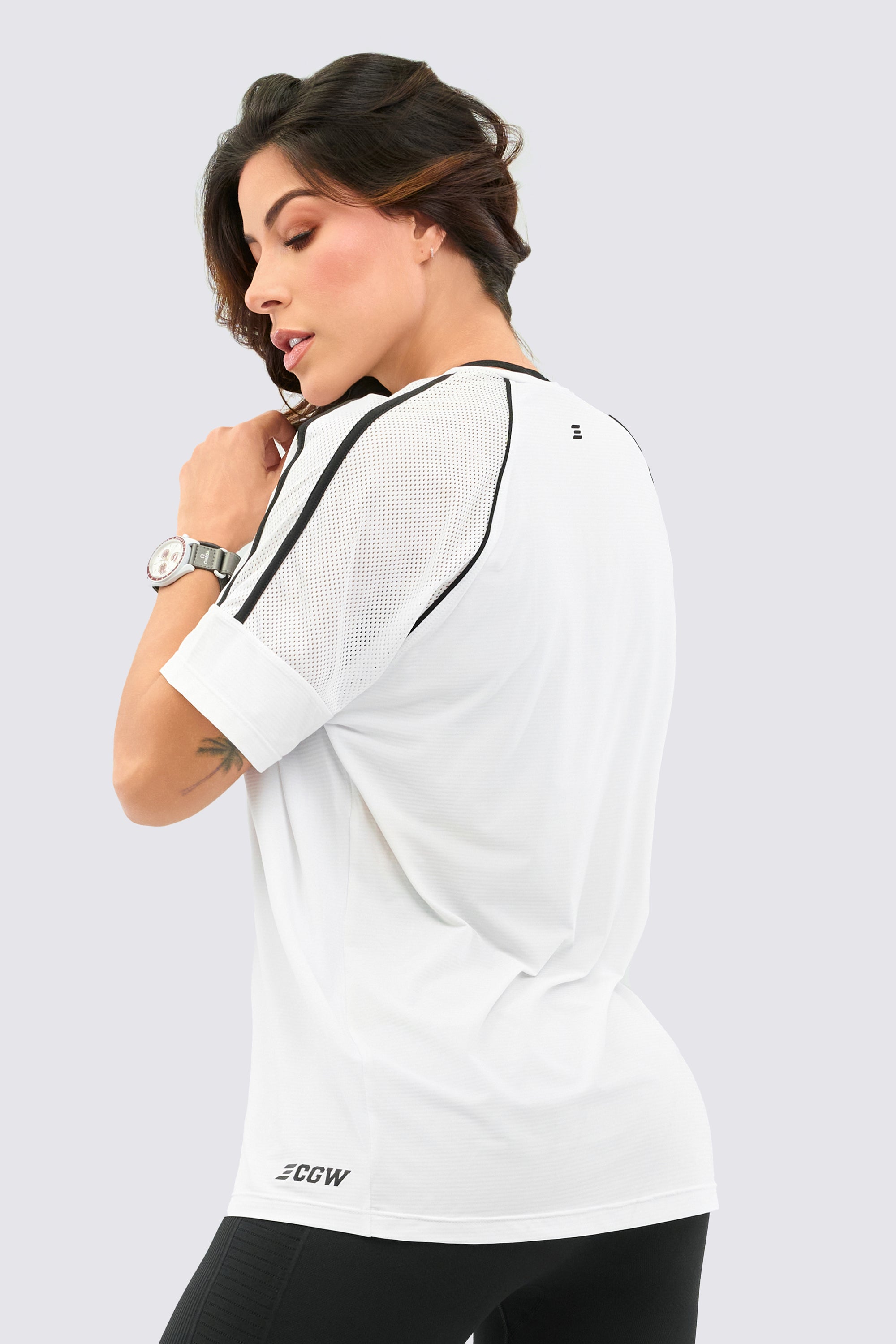 CGW AeroMesh T-Shirt