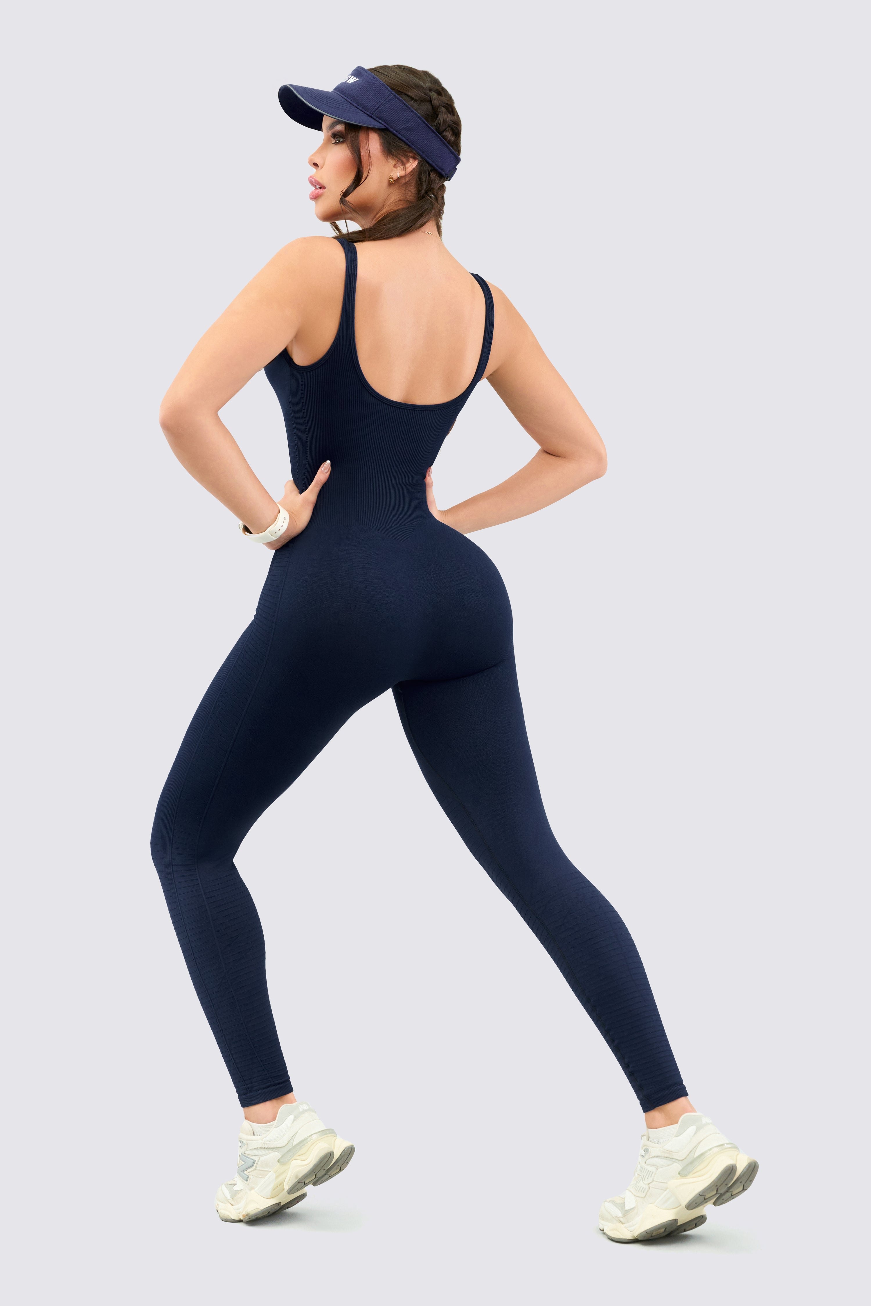 CGW CoreFlex Sculpt Seamless Bodysuit