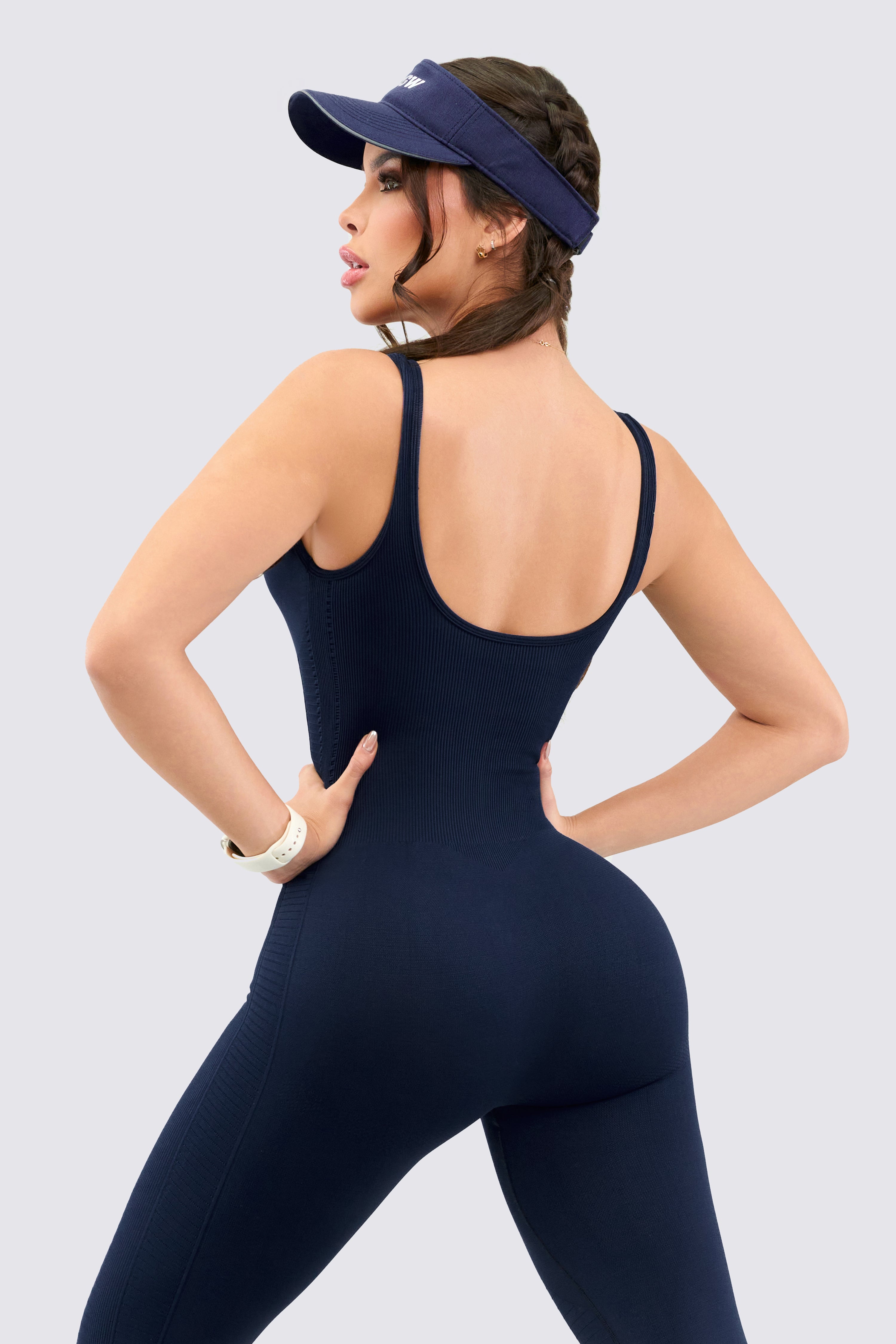 CGW CoreFlex Sculpt Seamless Bodysuit