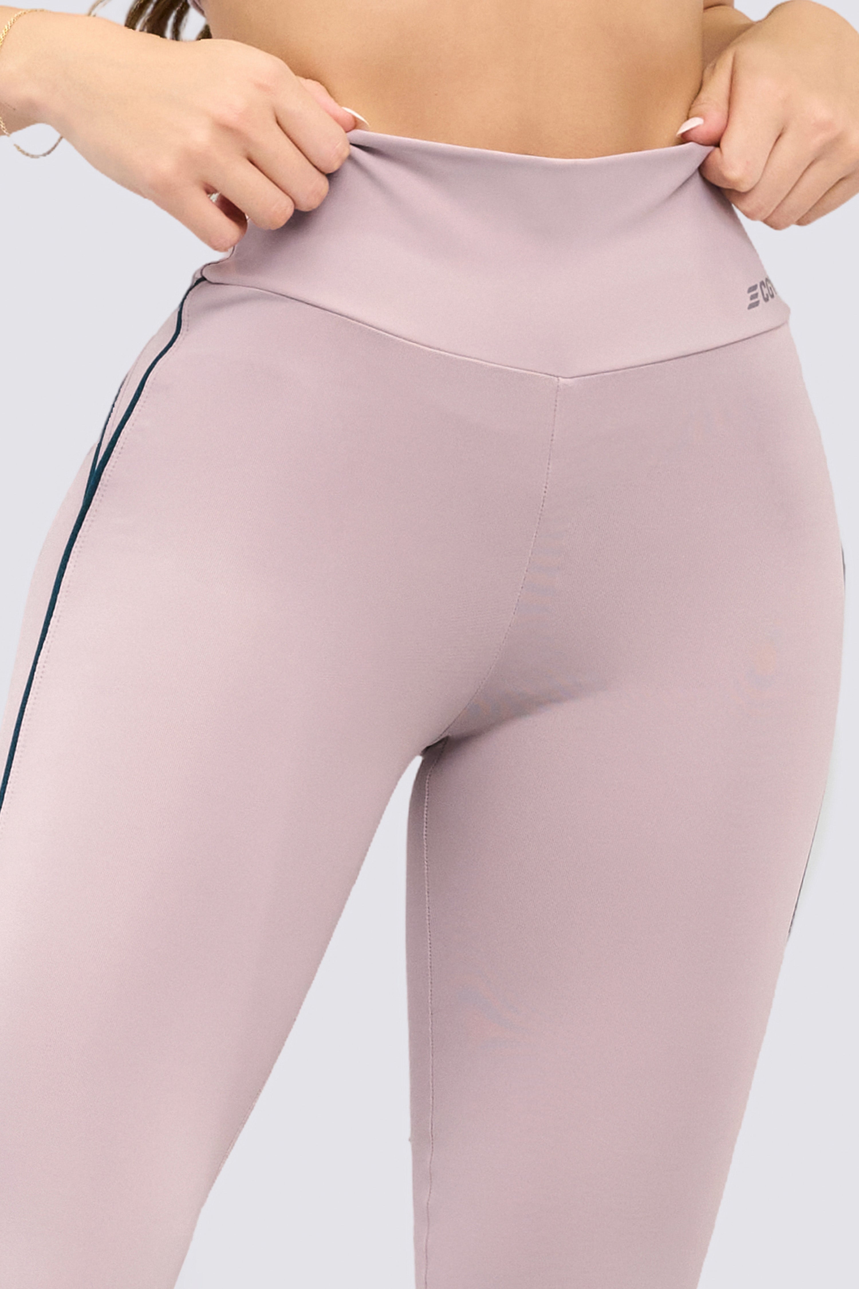 CGW Leggings Blush Flow Flare