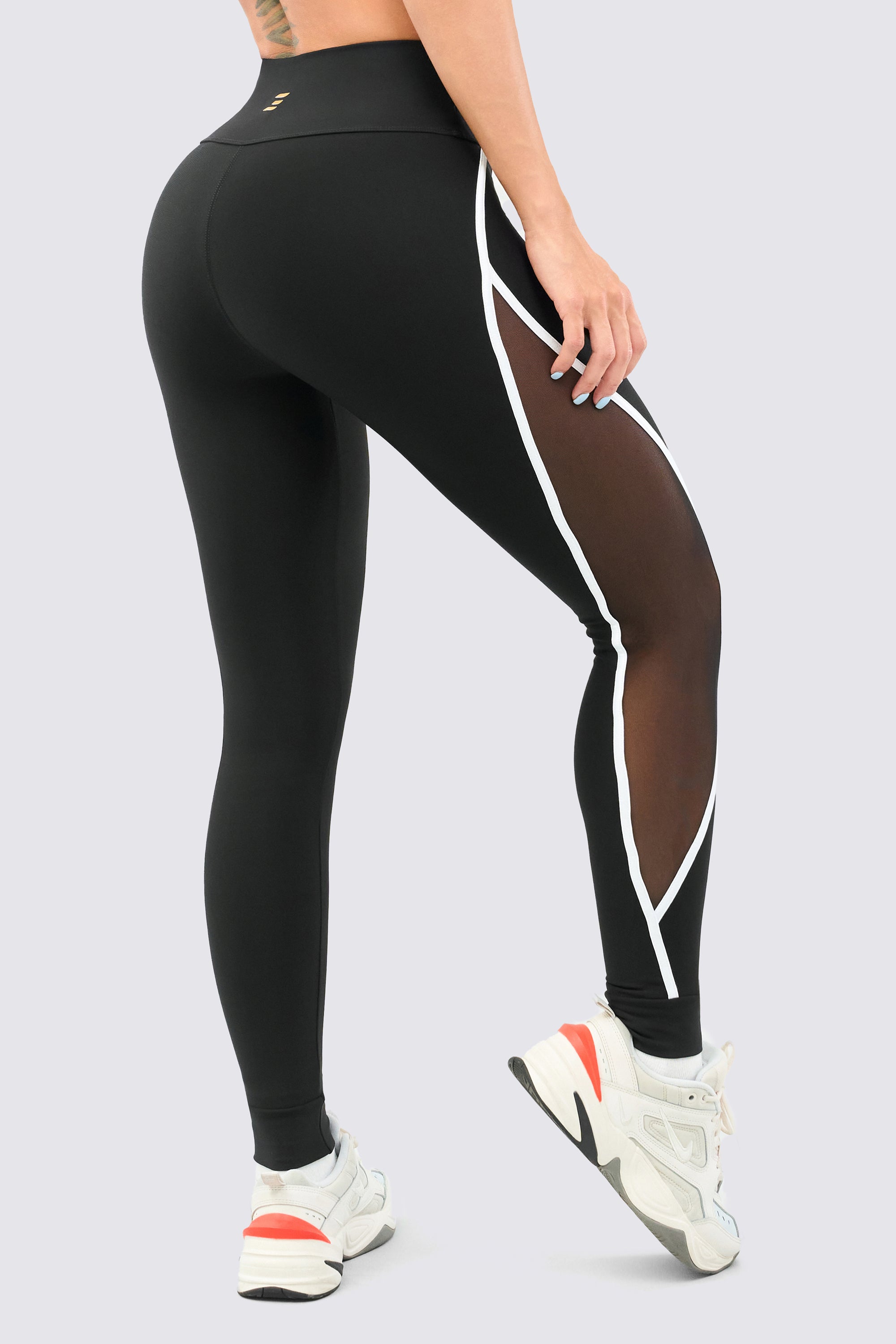 CGW MeshFlow Sculpt Leggings