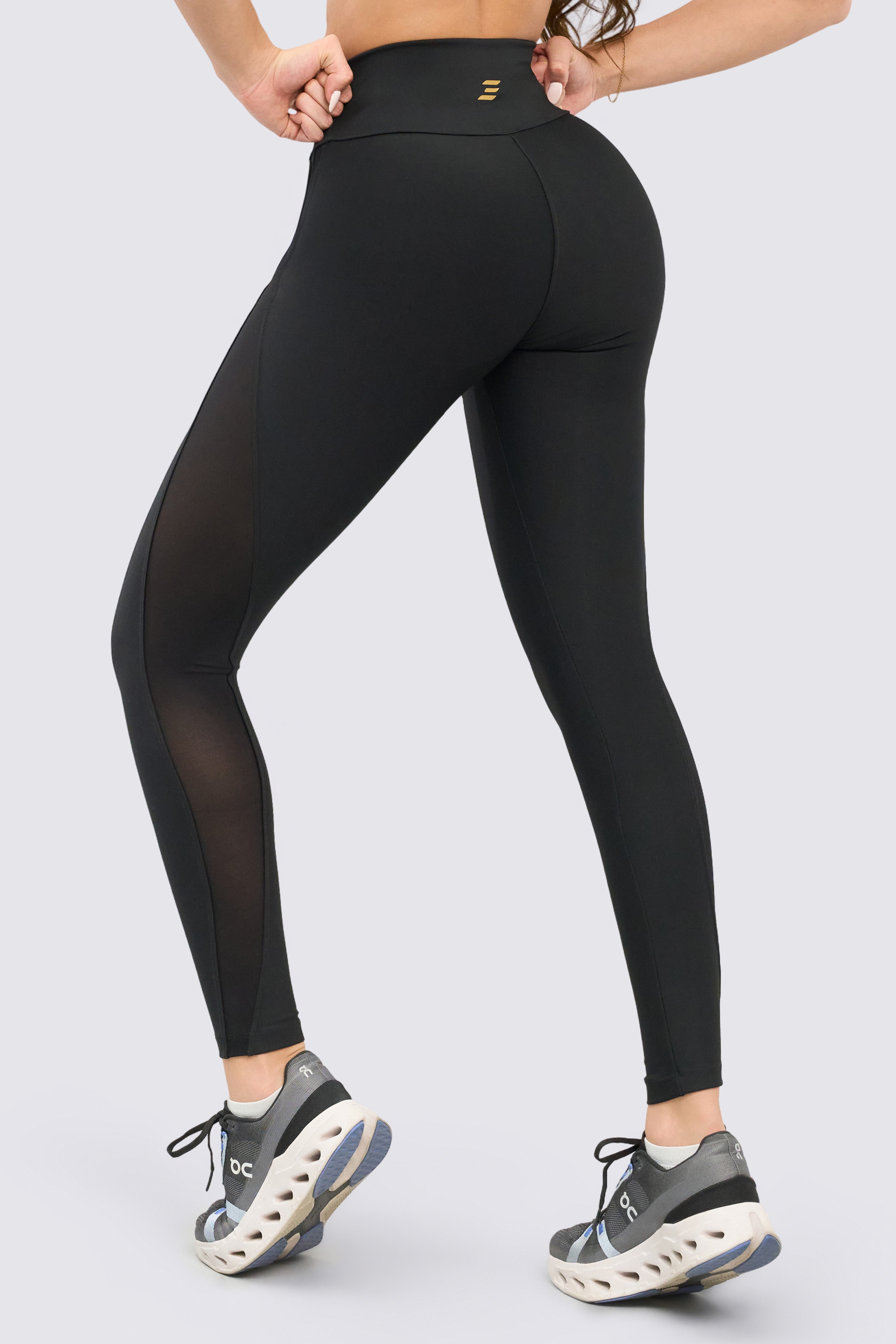 CGW PowerMesh Training Leggings