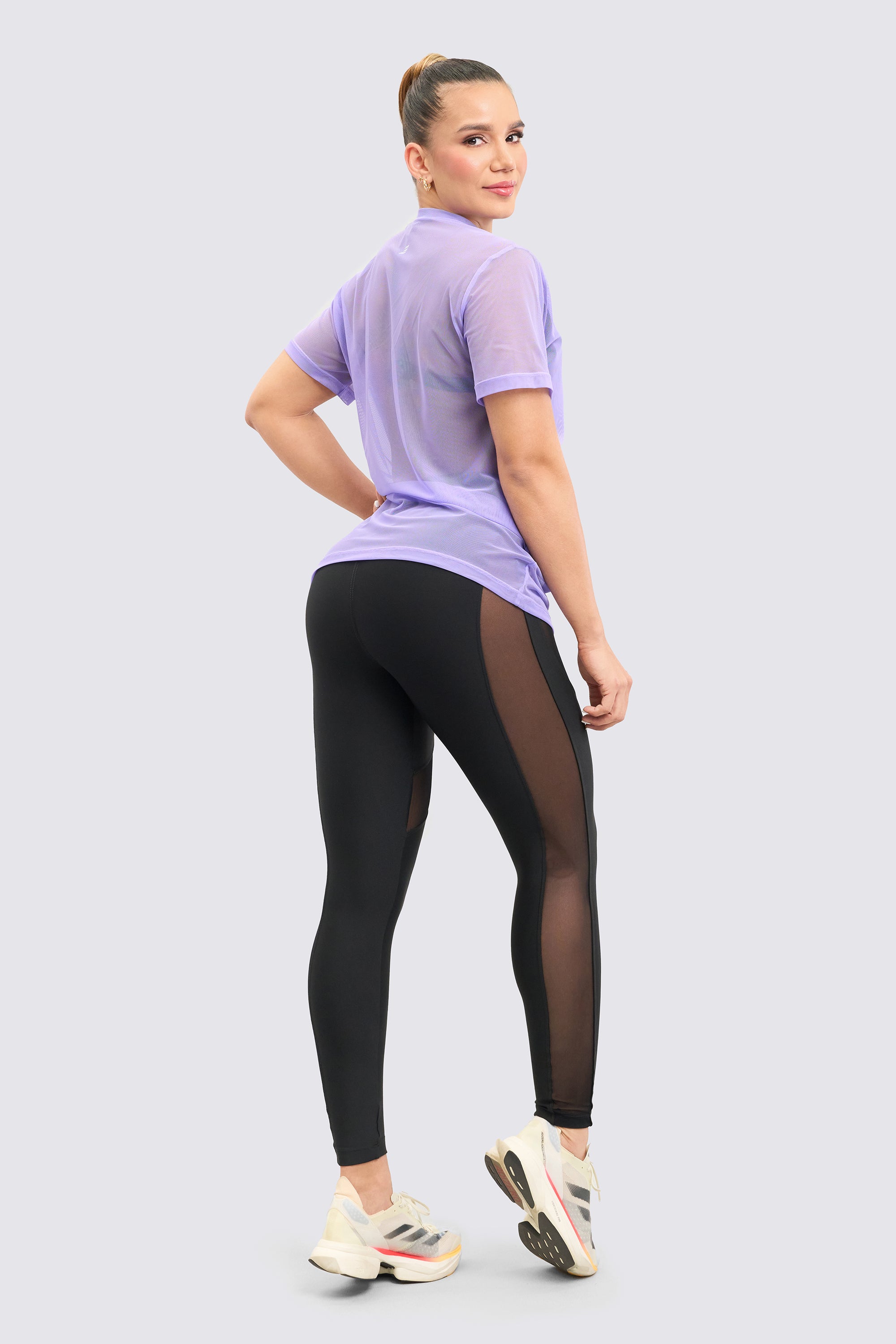 CGW AirMesh Flow Tee