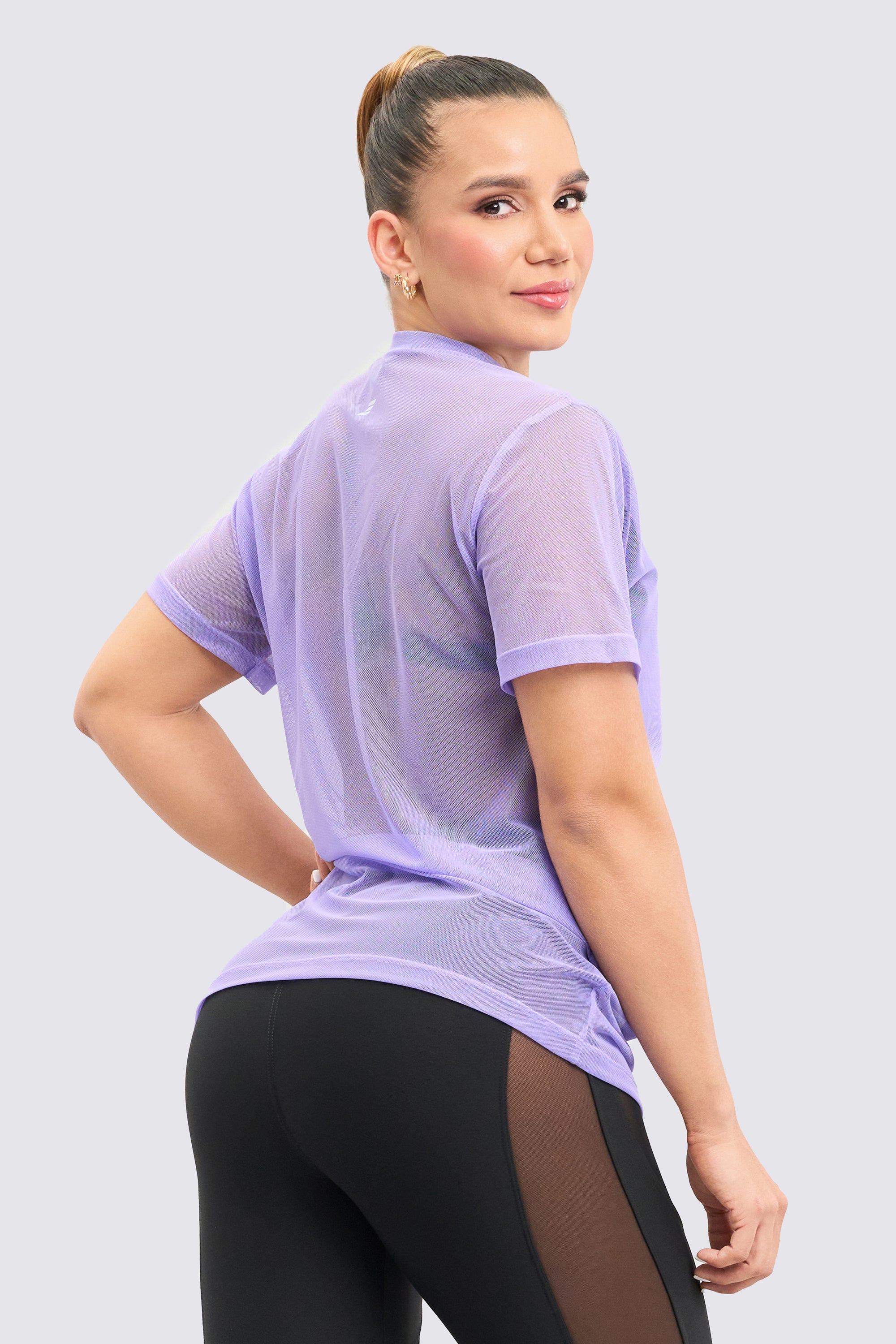 CGW AirMesh Flow Tee