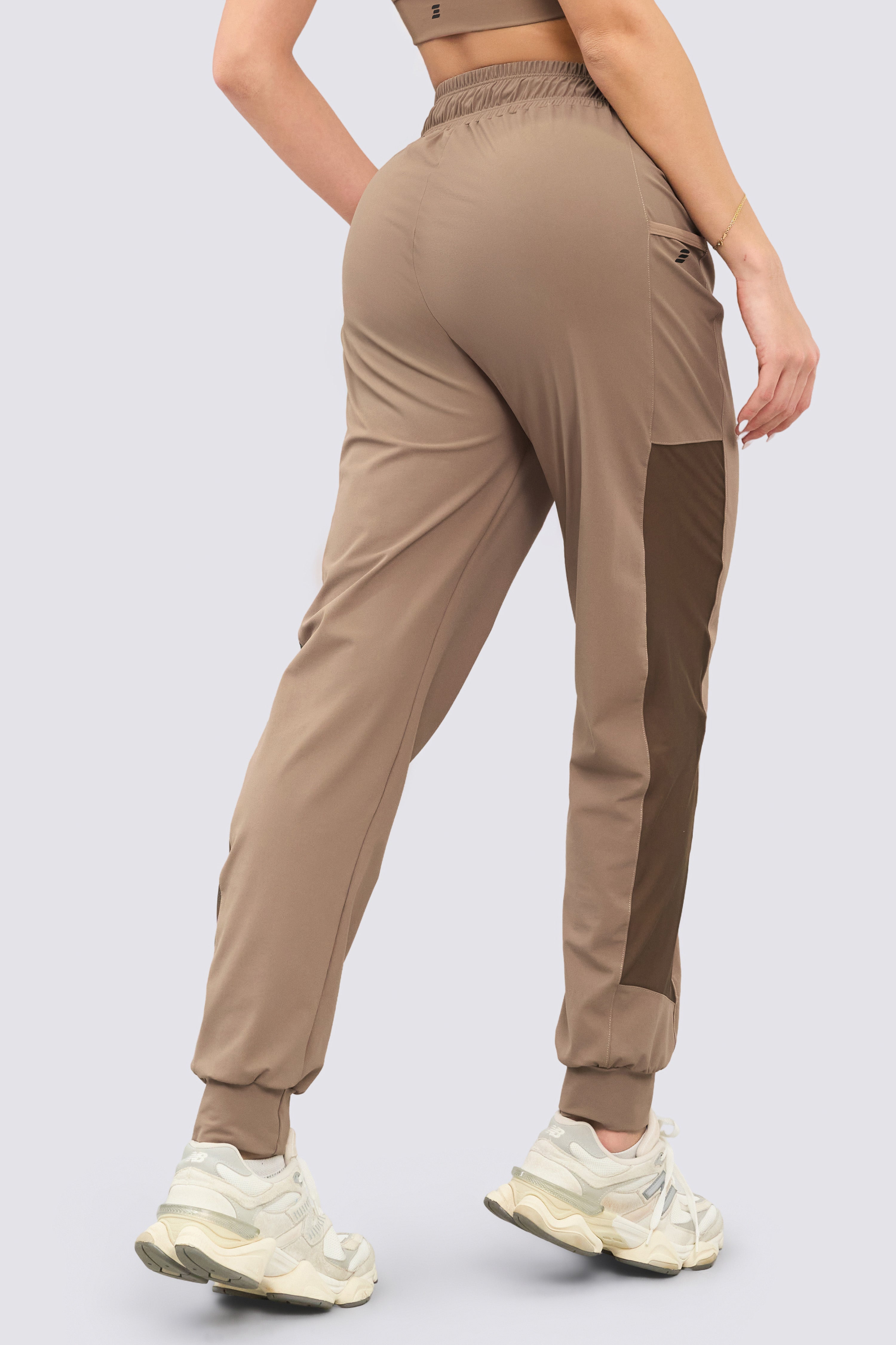 CGW Mocca Sports Jogger Pants