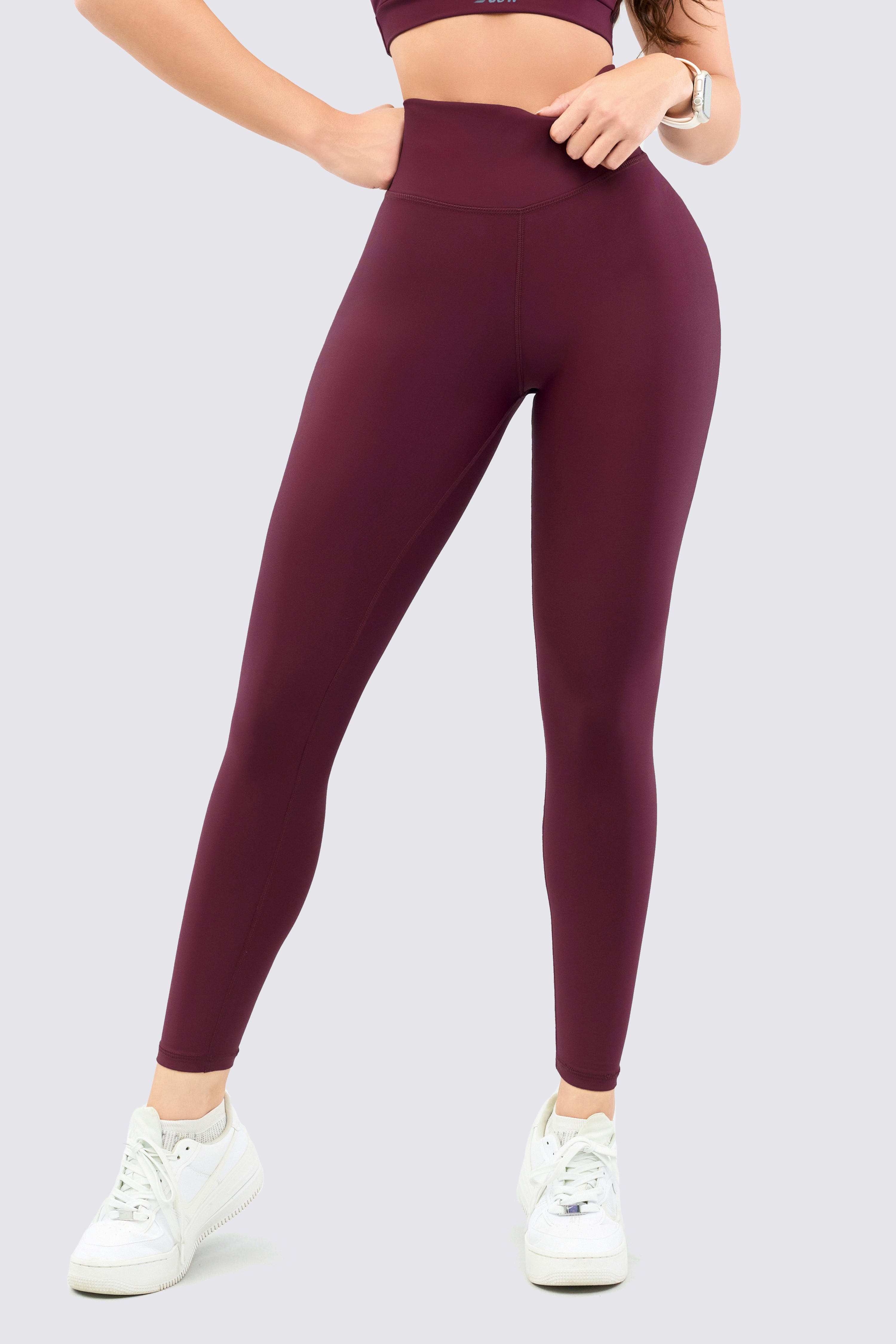CGW Power V Sculpt Leggings