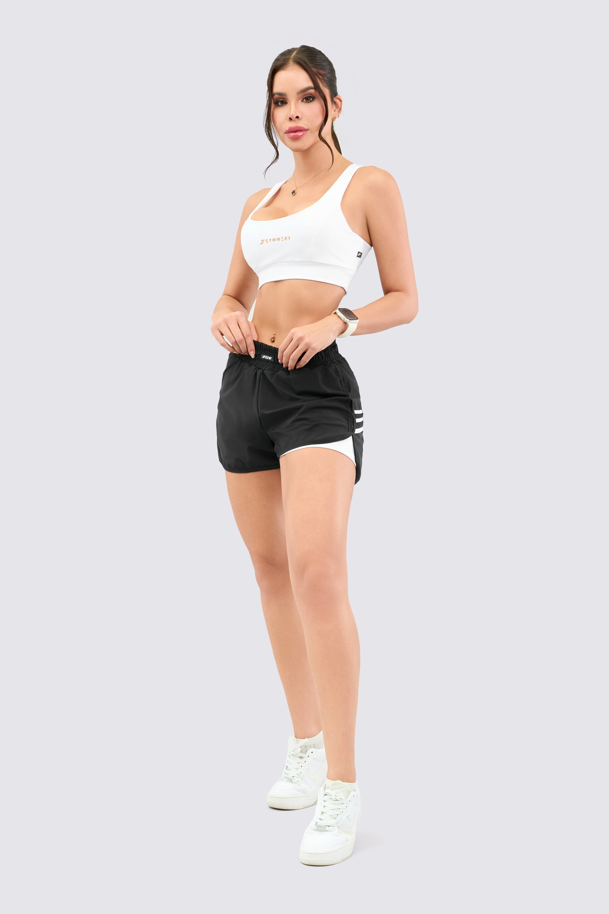 CGW AeroFlex Running Short