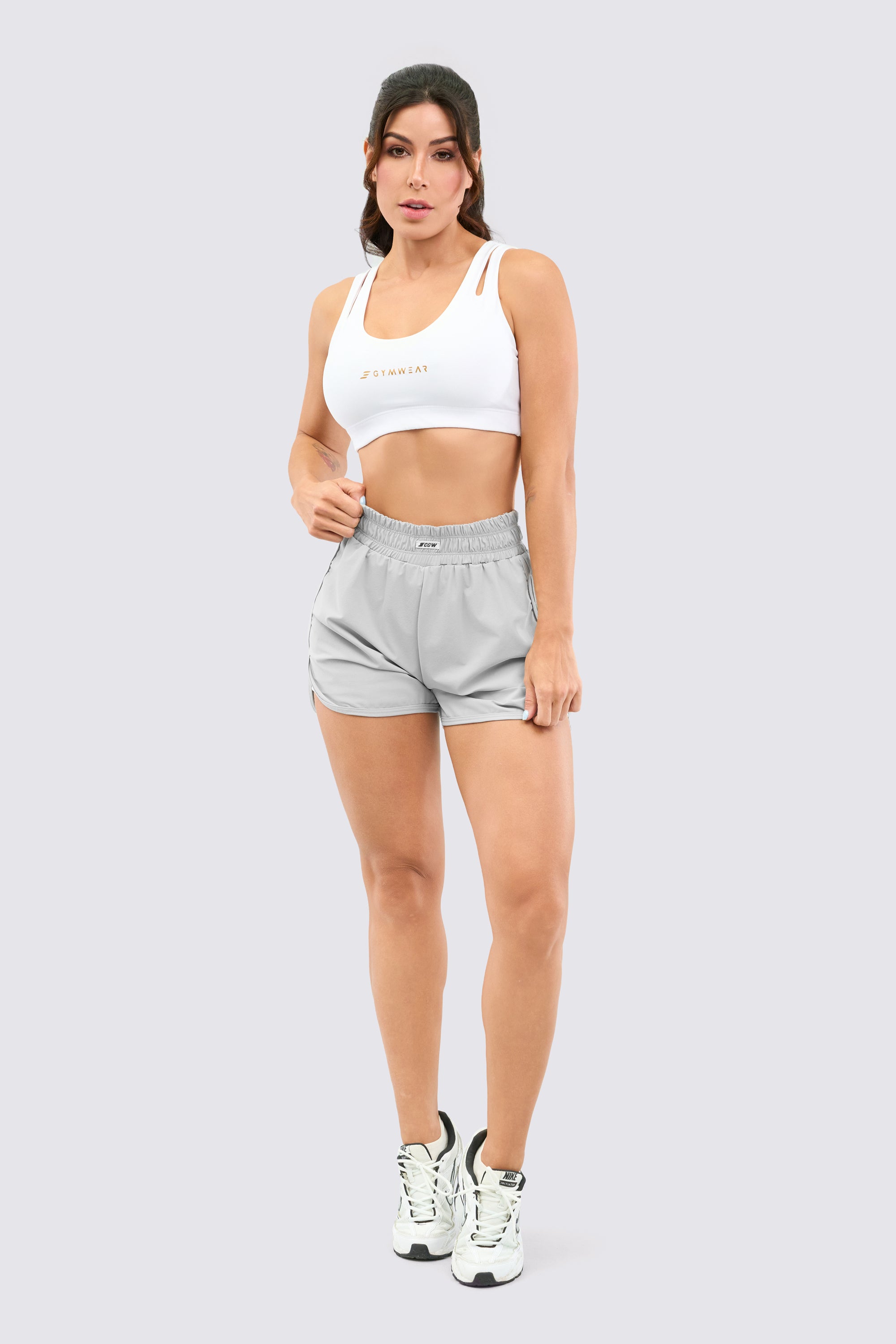 CGW Aeroflex Run Short