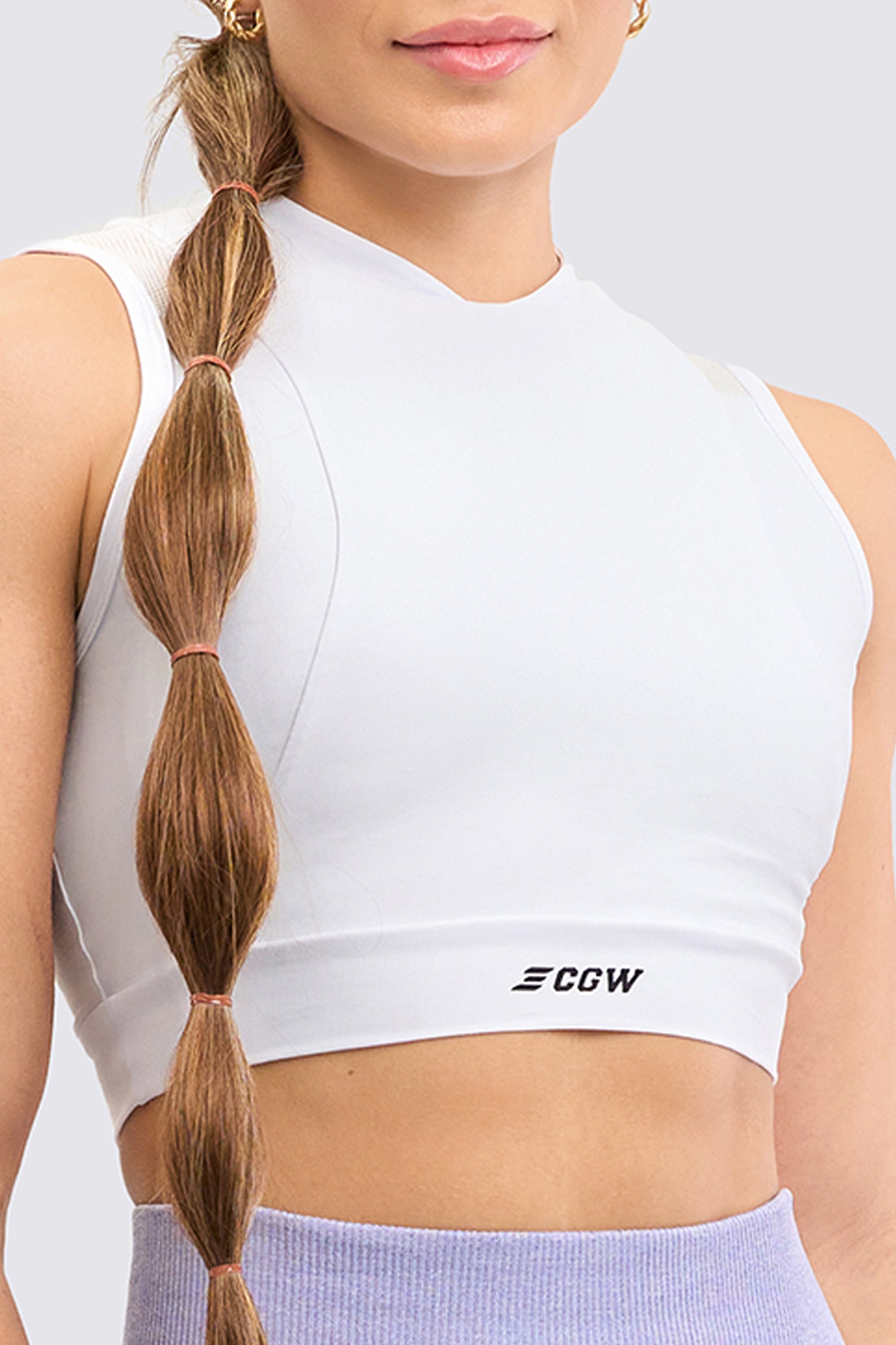 CGW AeroFlex Crop Top