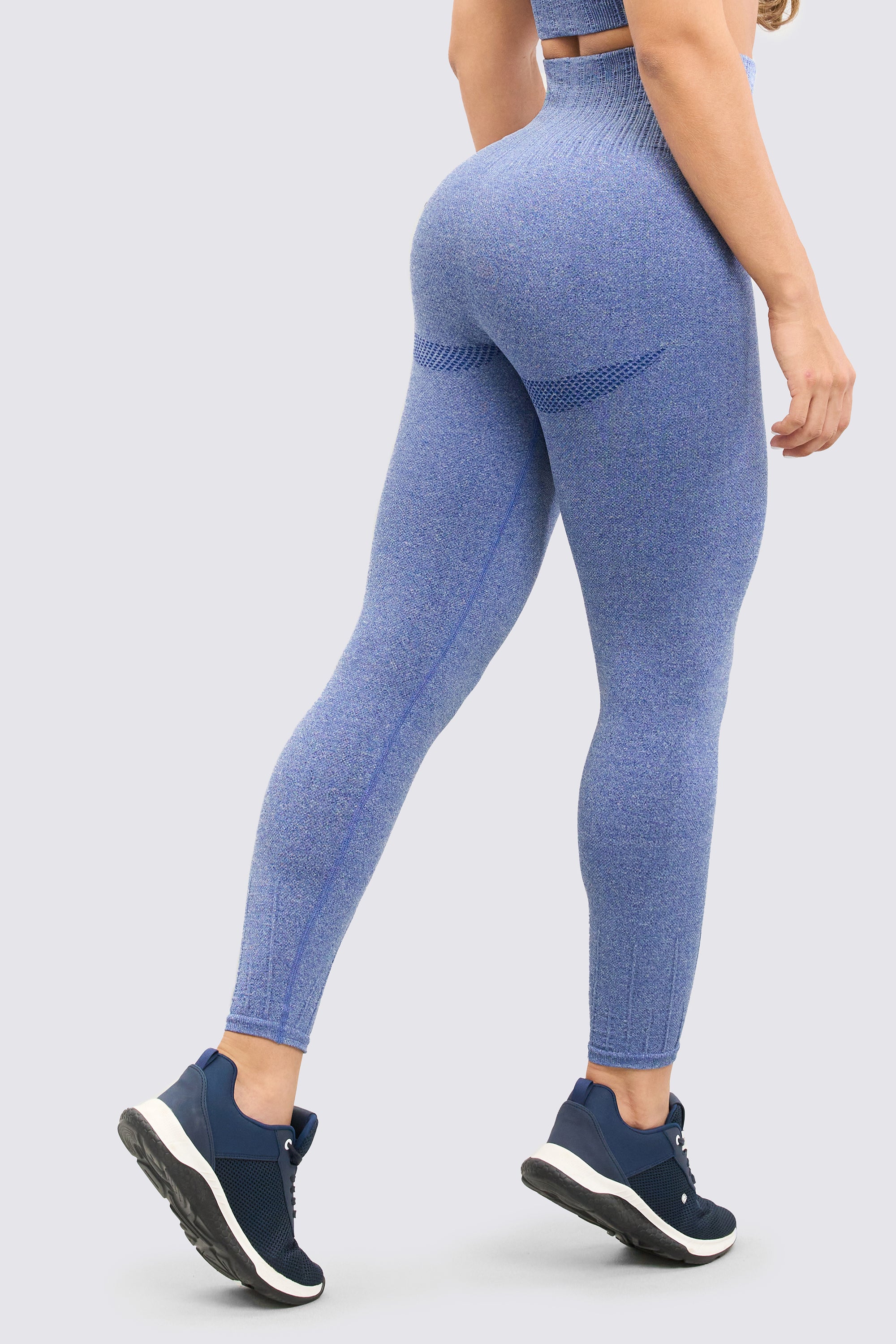 CGW CurveLift Seamless Leggings