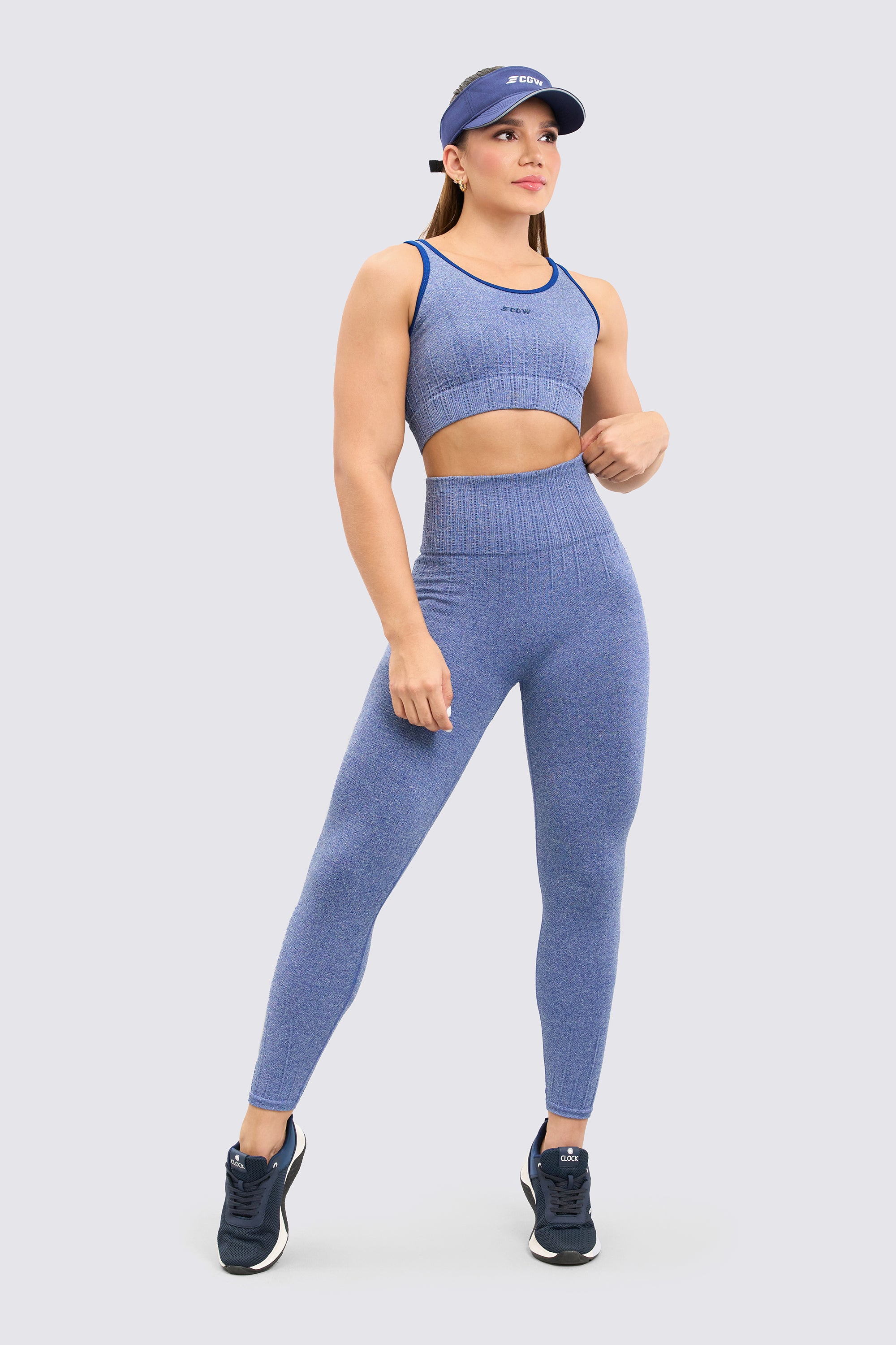CGW CurveLift Seamless Leggings