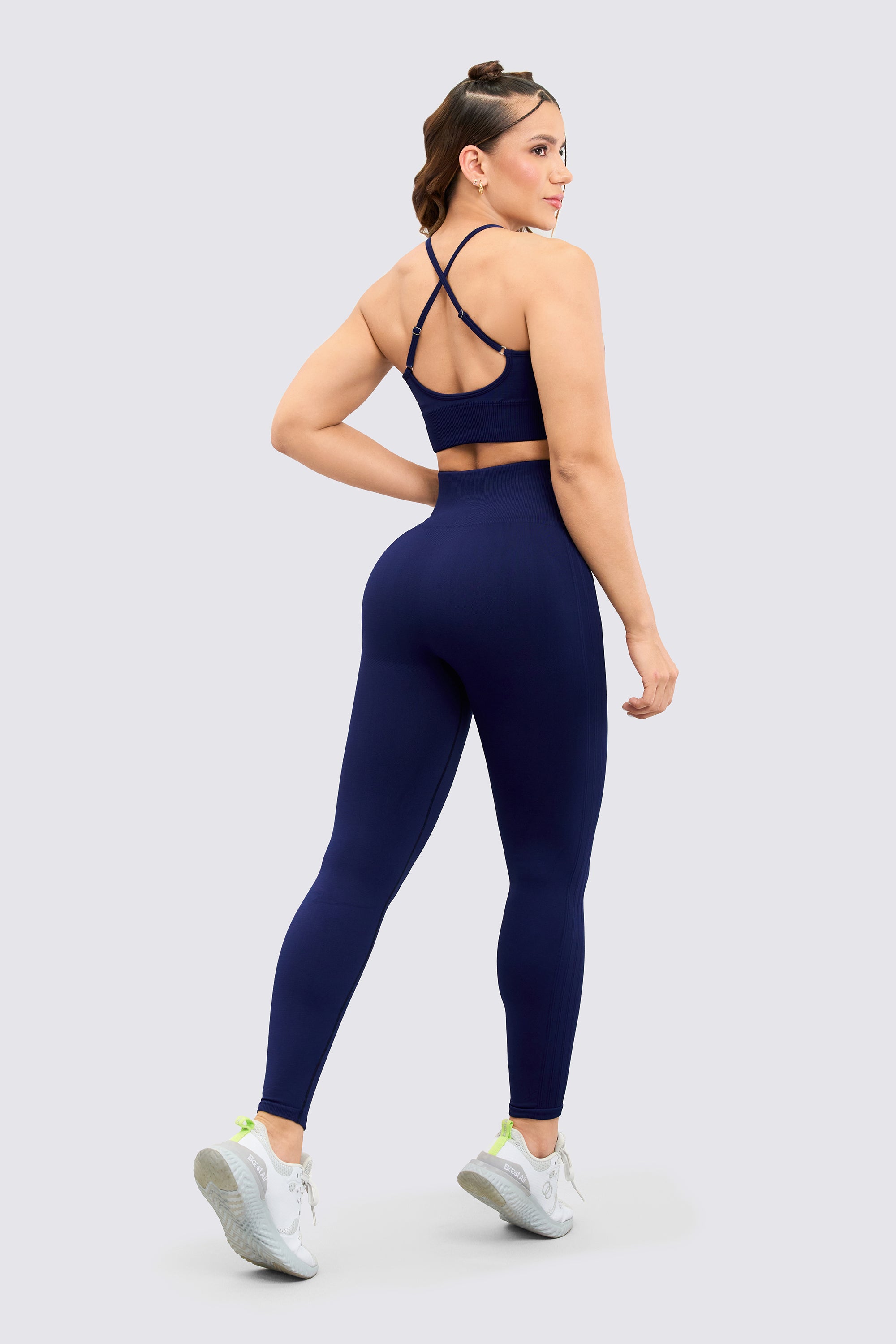 CGW FlowLine Seamless Leggings