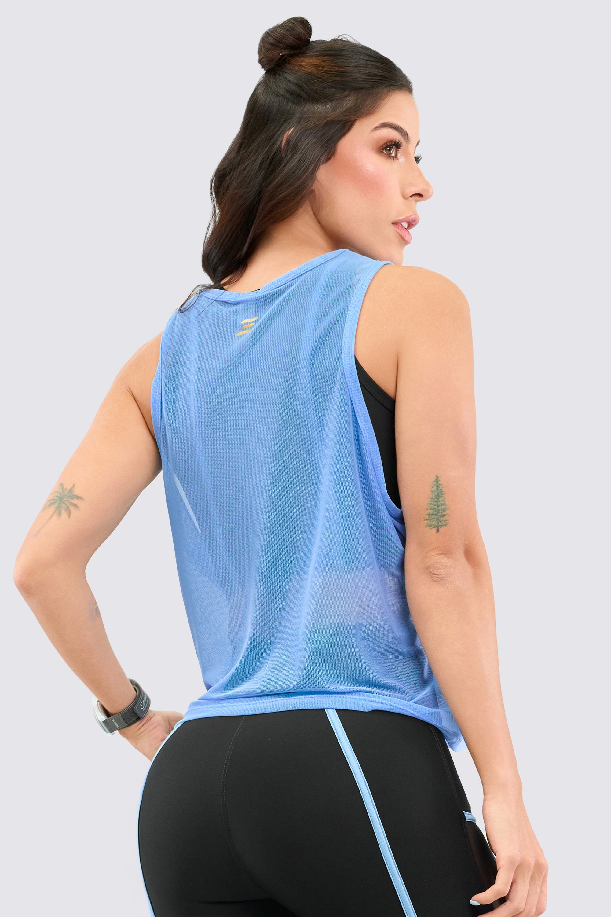 CGW BreezeFlex Active Mesh