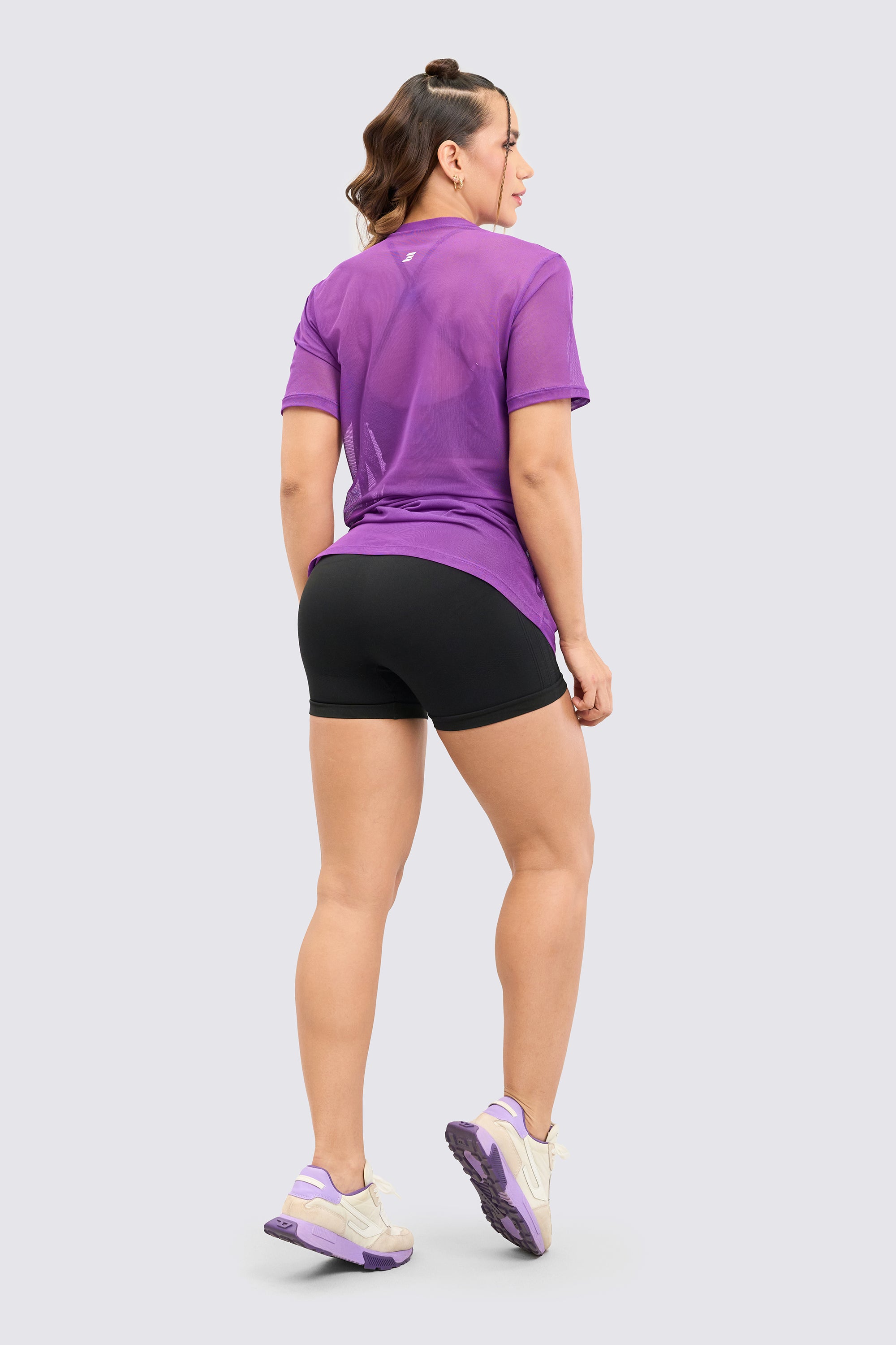 CGW SheerWave Mesh
