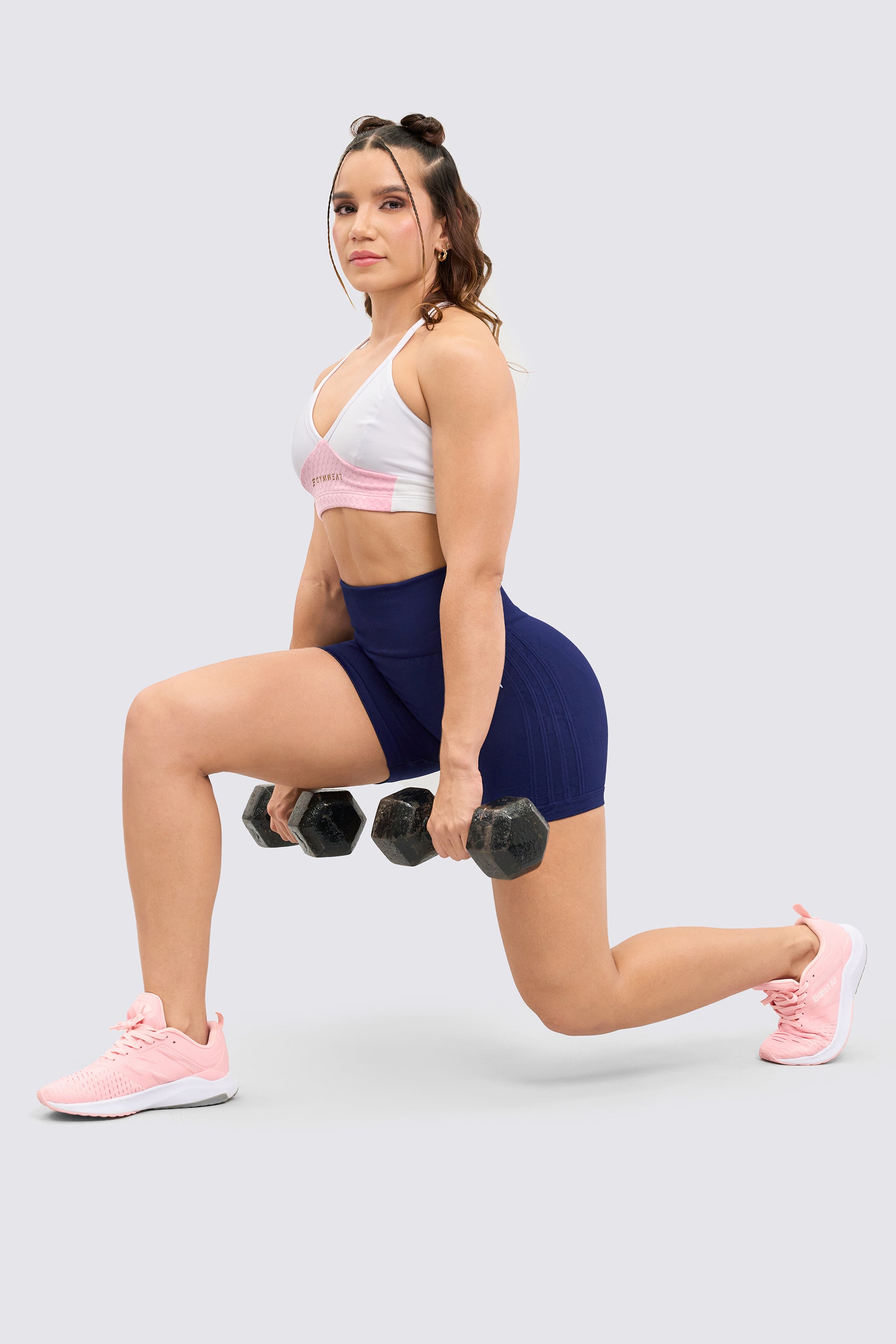 CGW CoreRise Seamless Short