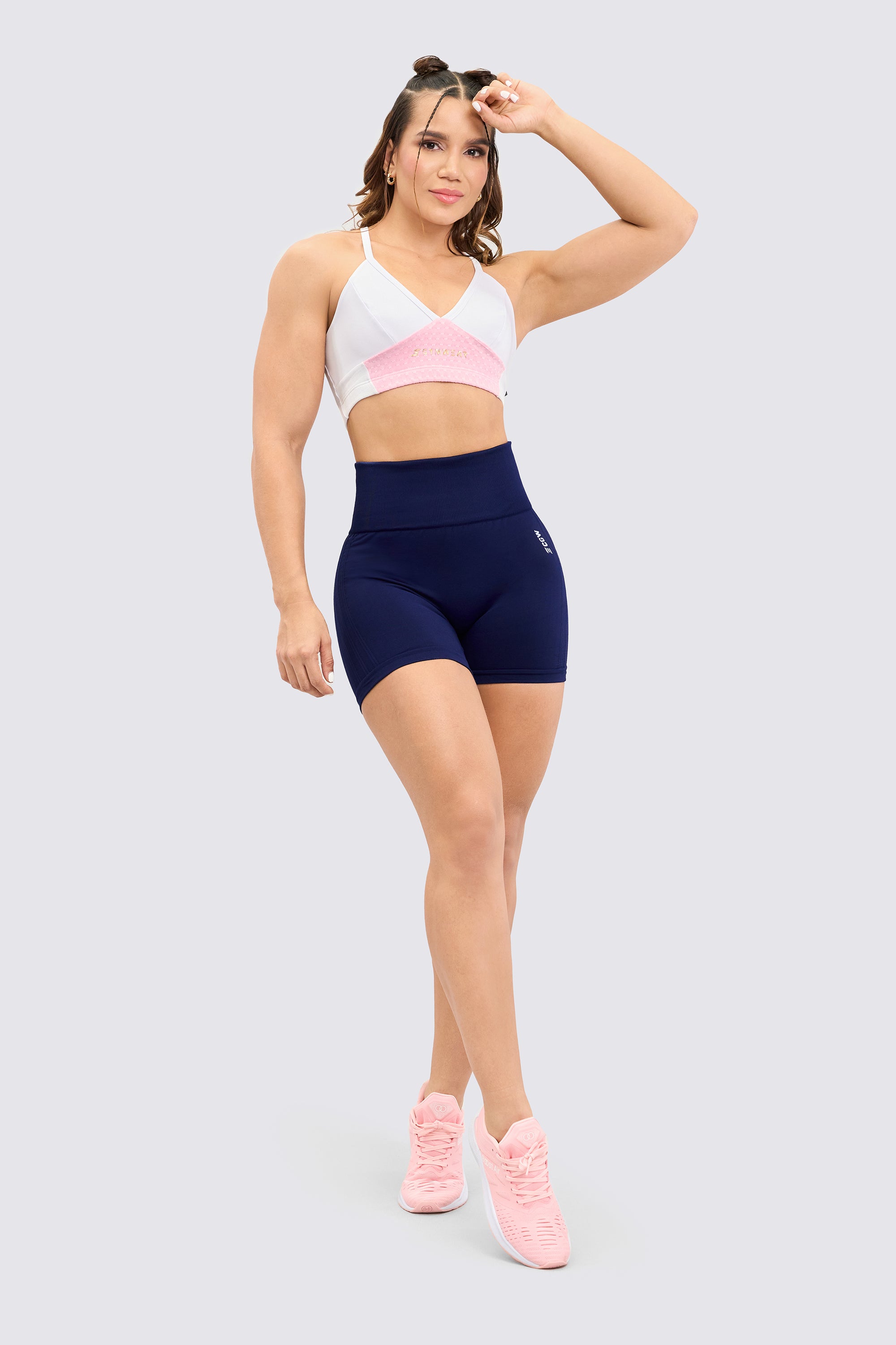CGW CoreRise Seamless Short