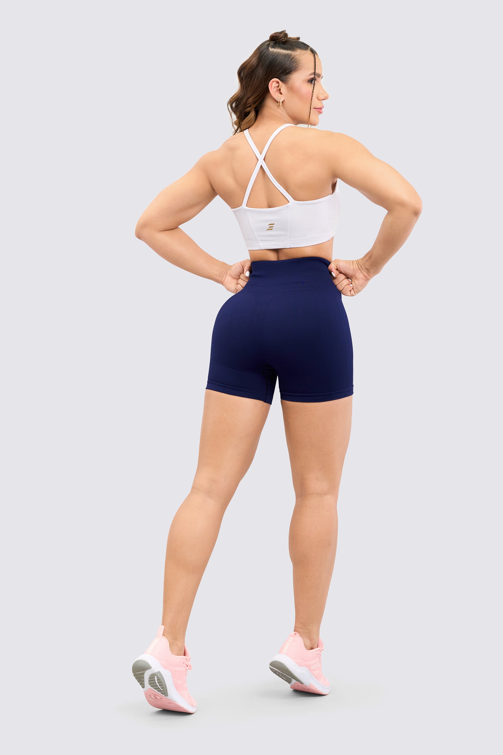 CGW CoreRise Seamless Short