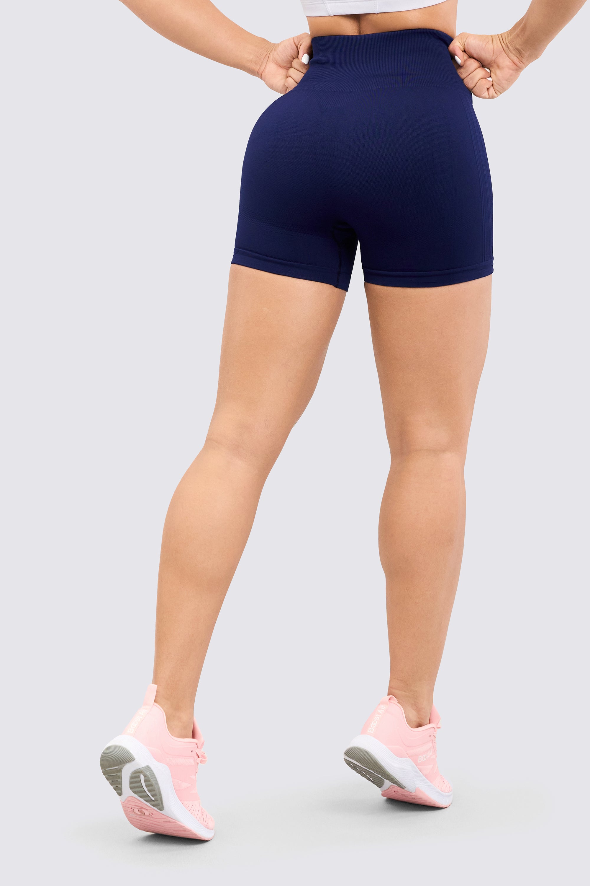 CGW CoreRise Seamless Short