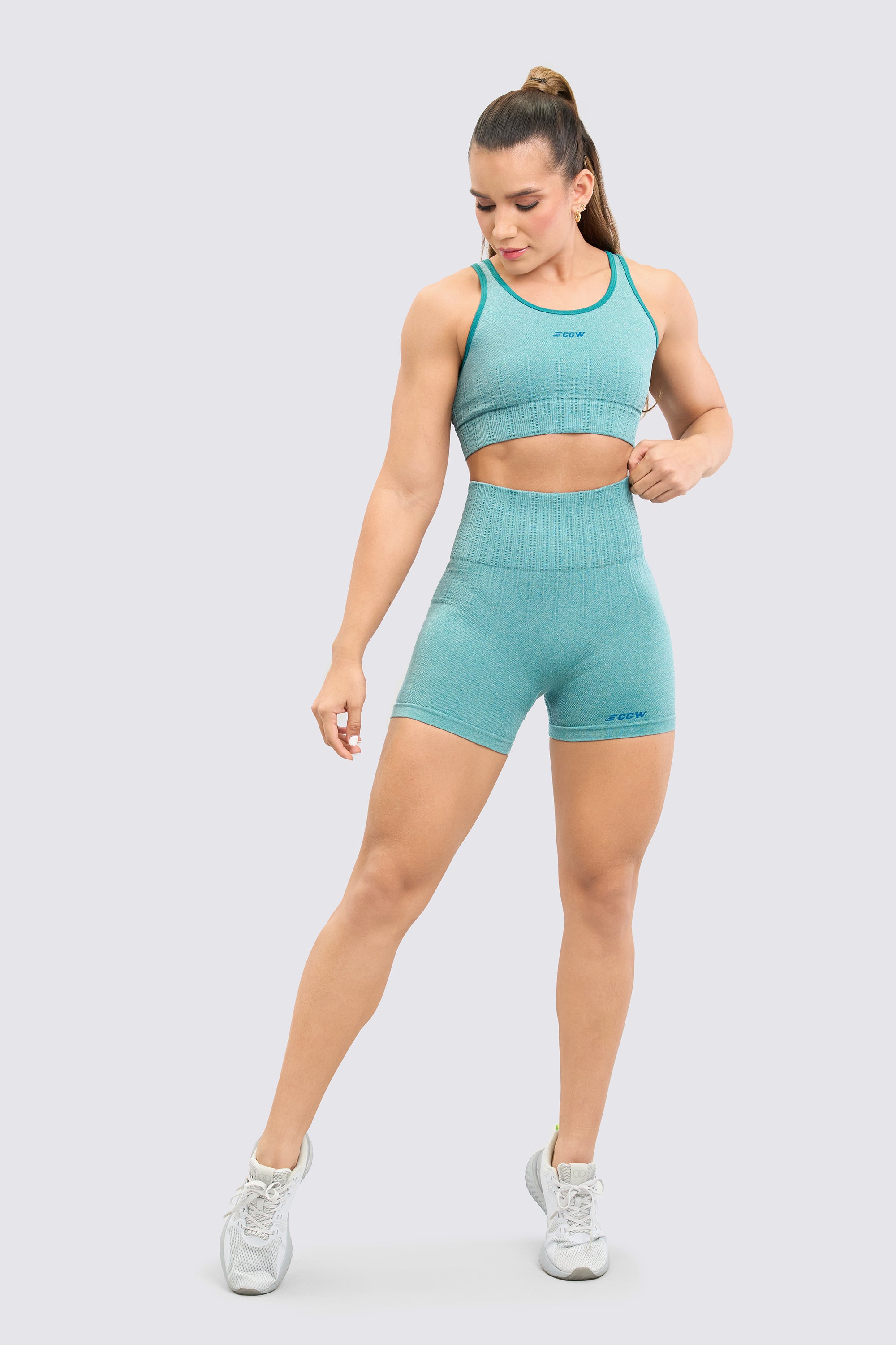 CGW LiftFlex Seamless Short