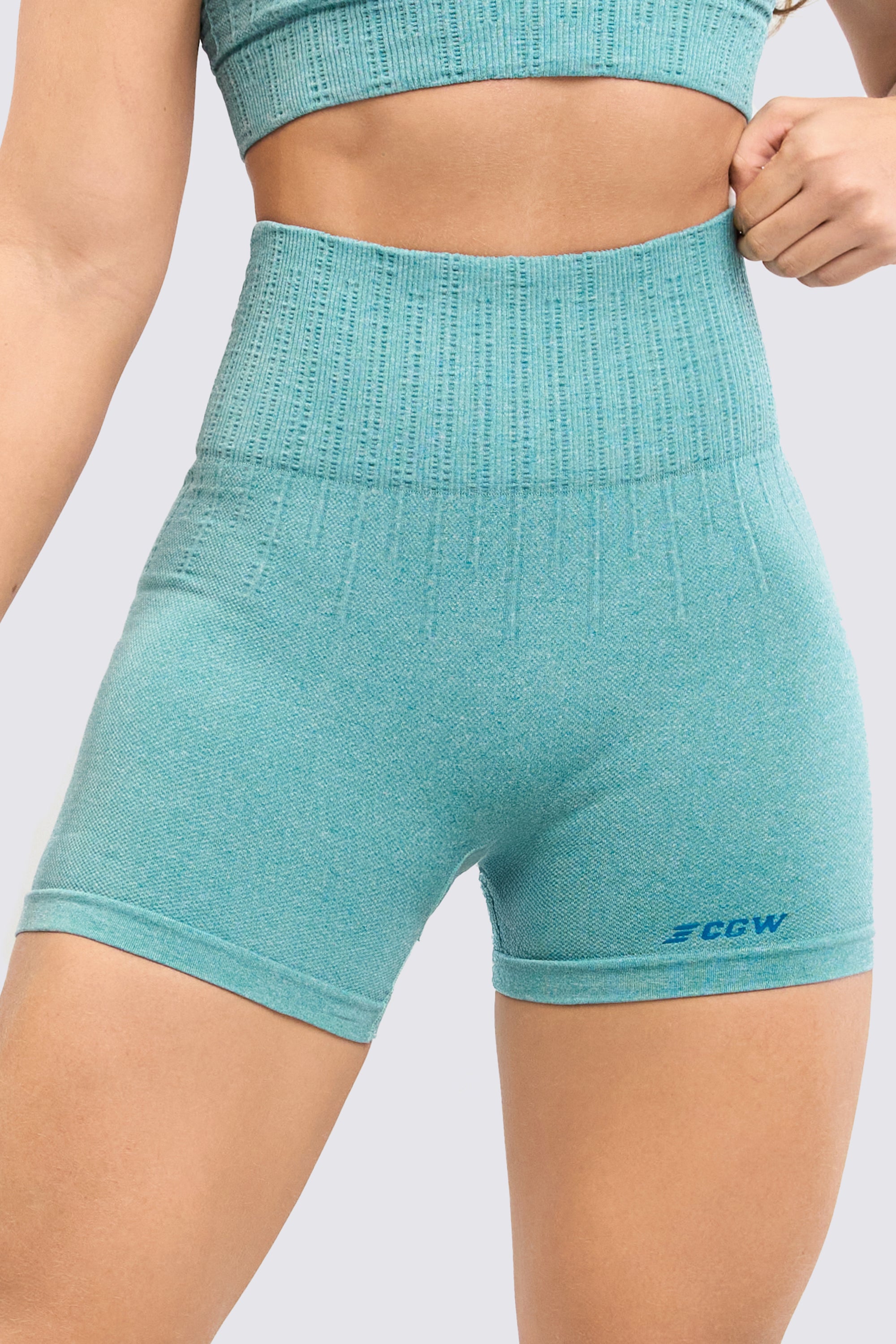 CGW LiftFlex Seamless Short