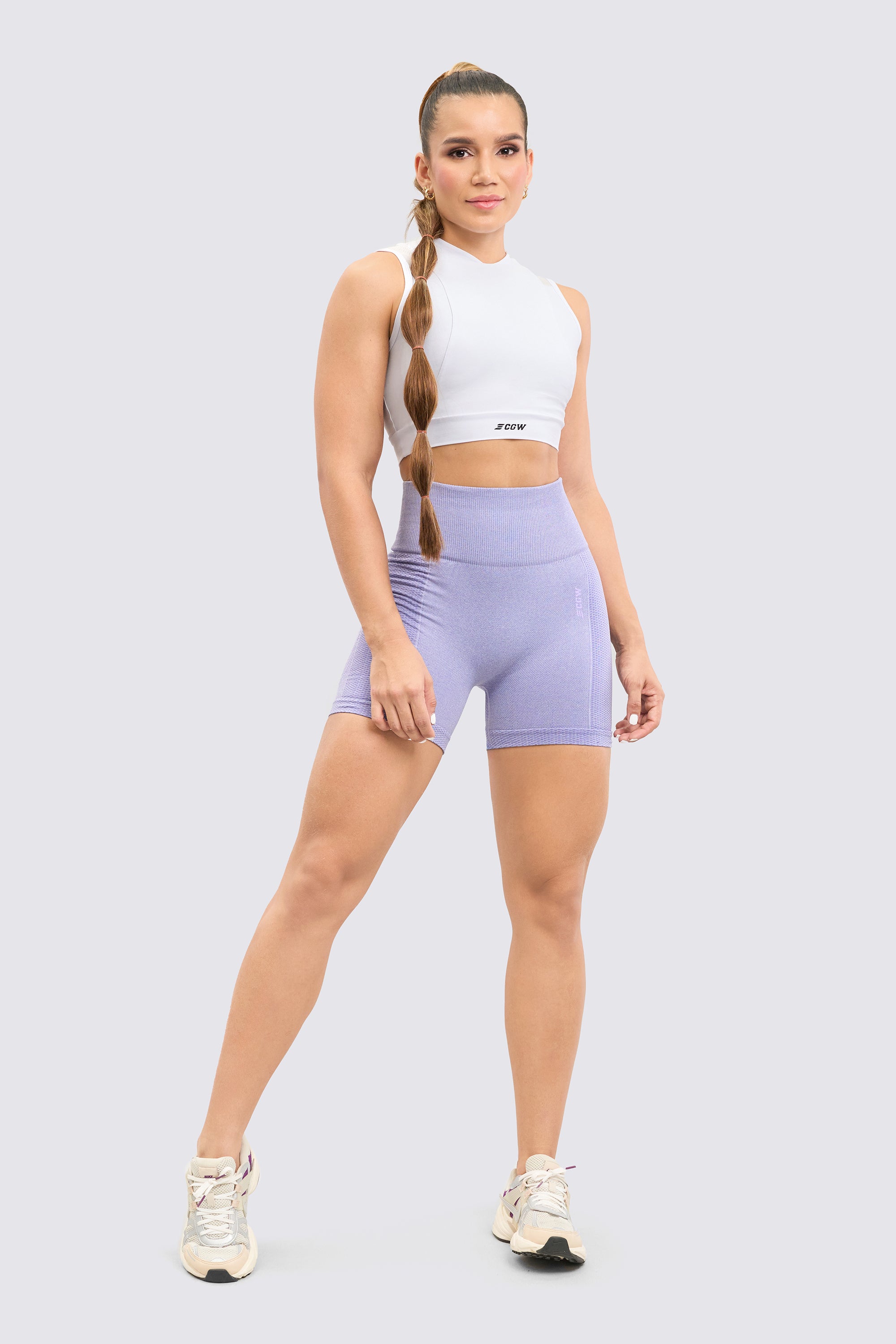 CGW GluteFlex Seamless Shorts