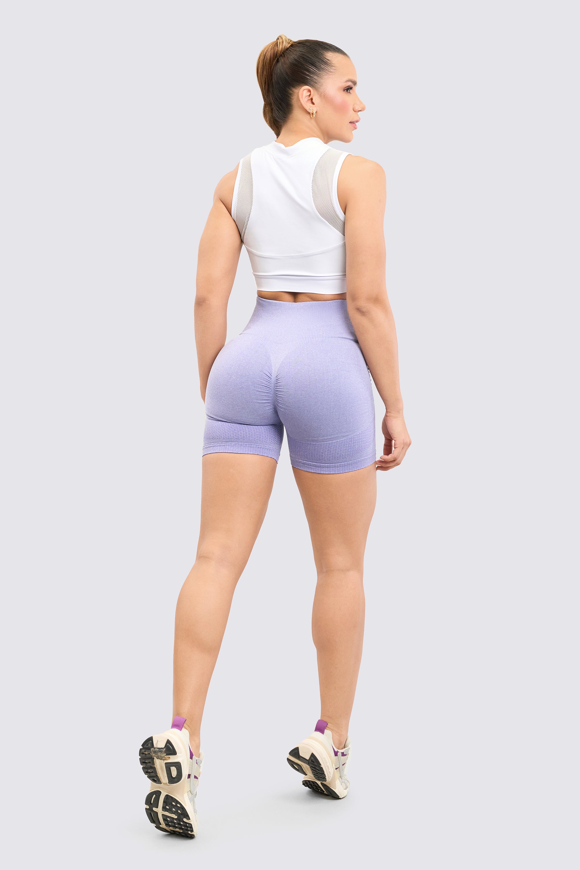 CGW GluteFlex Seamless Shorts
