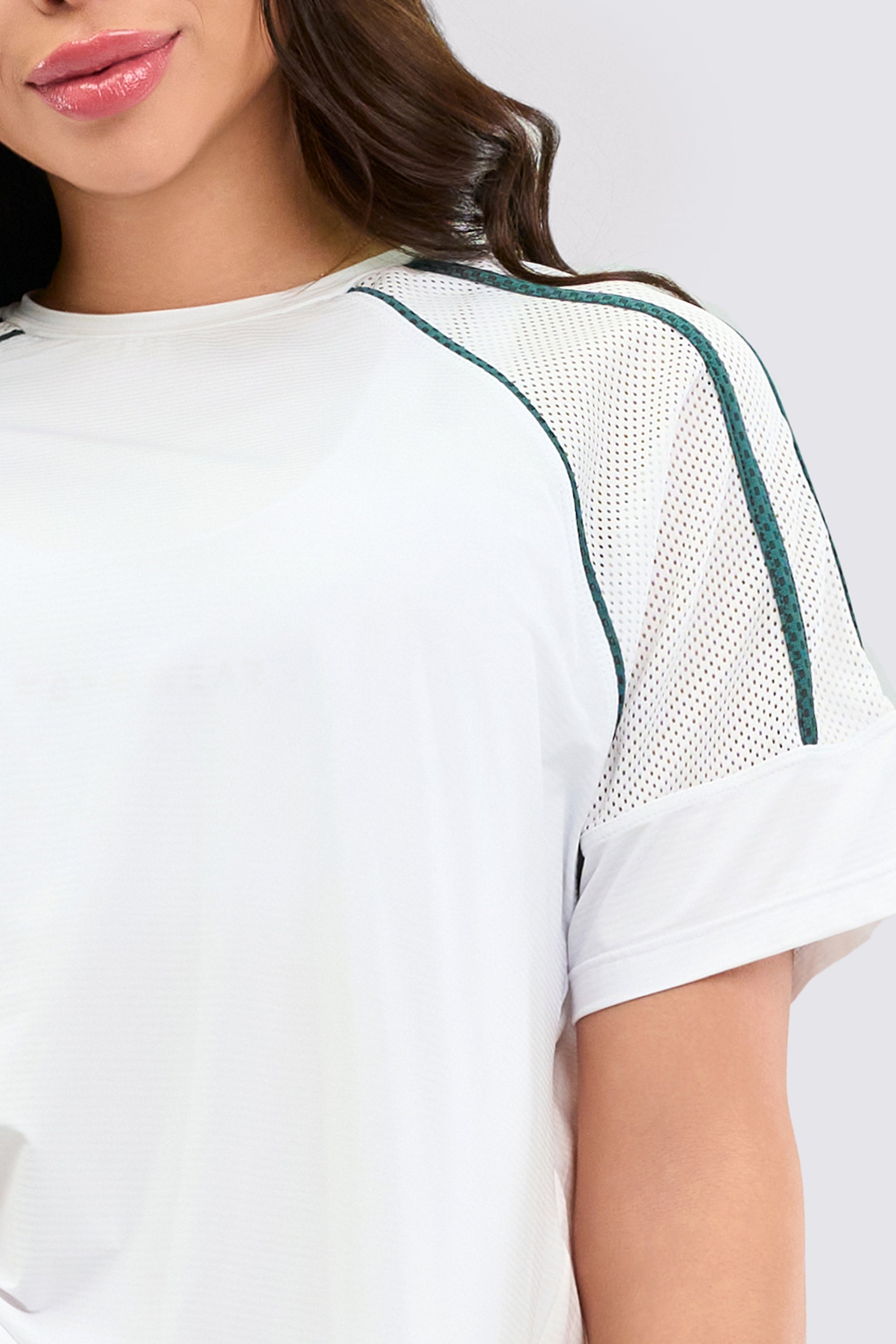 CGW Athleisure T-Shirt