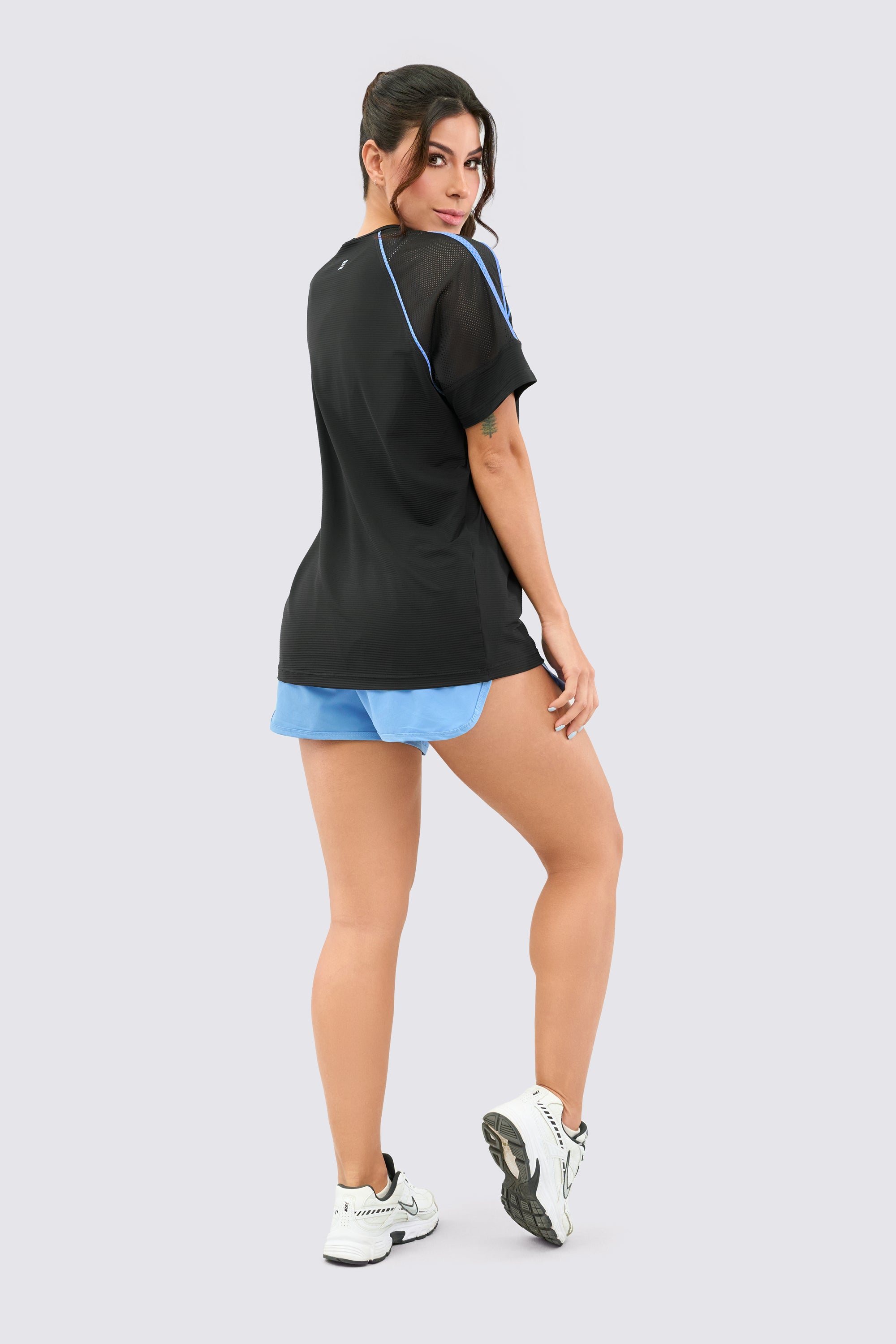 Athleisure Urban Drive T-Shirt