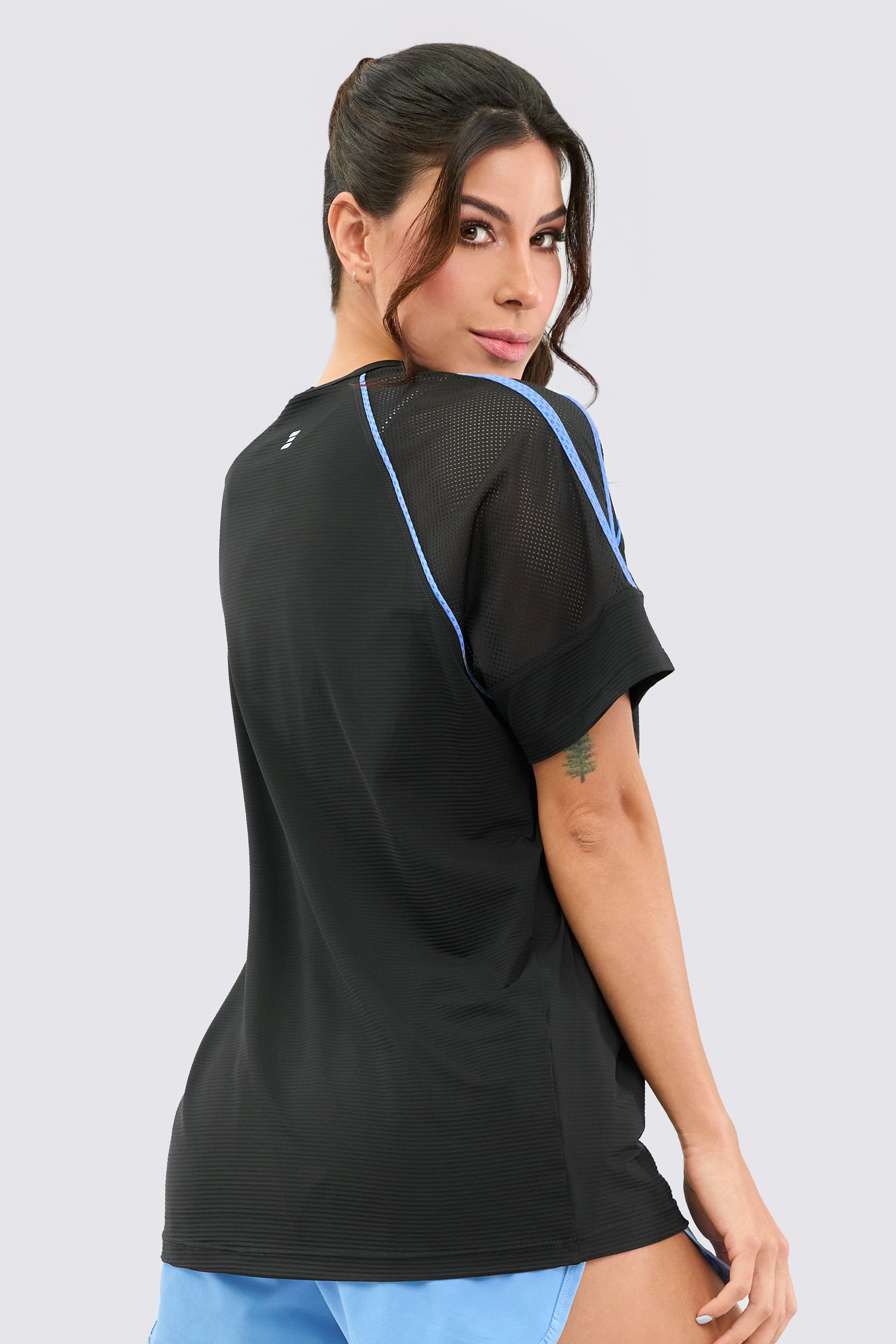 Athleisure Urban Drive T-Shirt