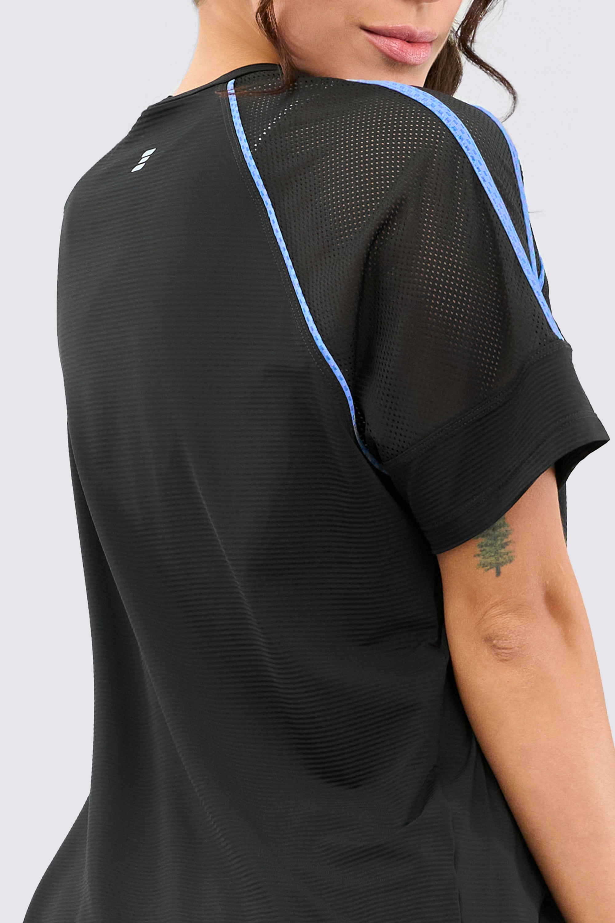 Athleisure Urban Drive T-Shirt