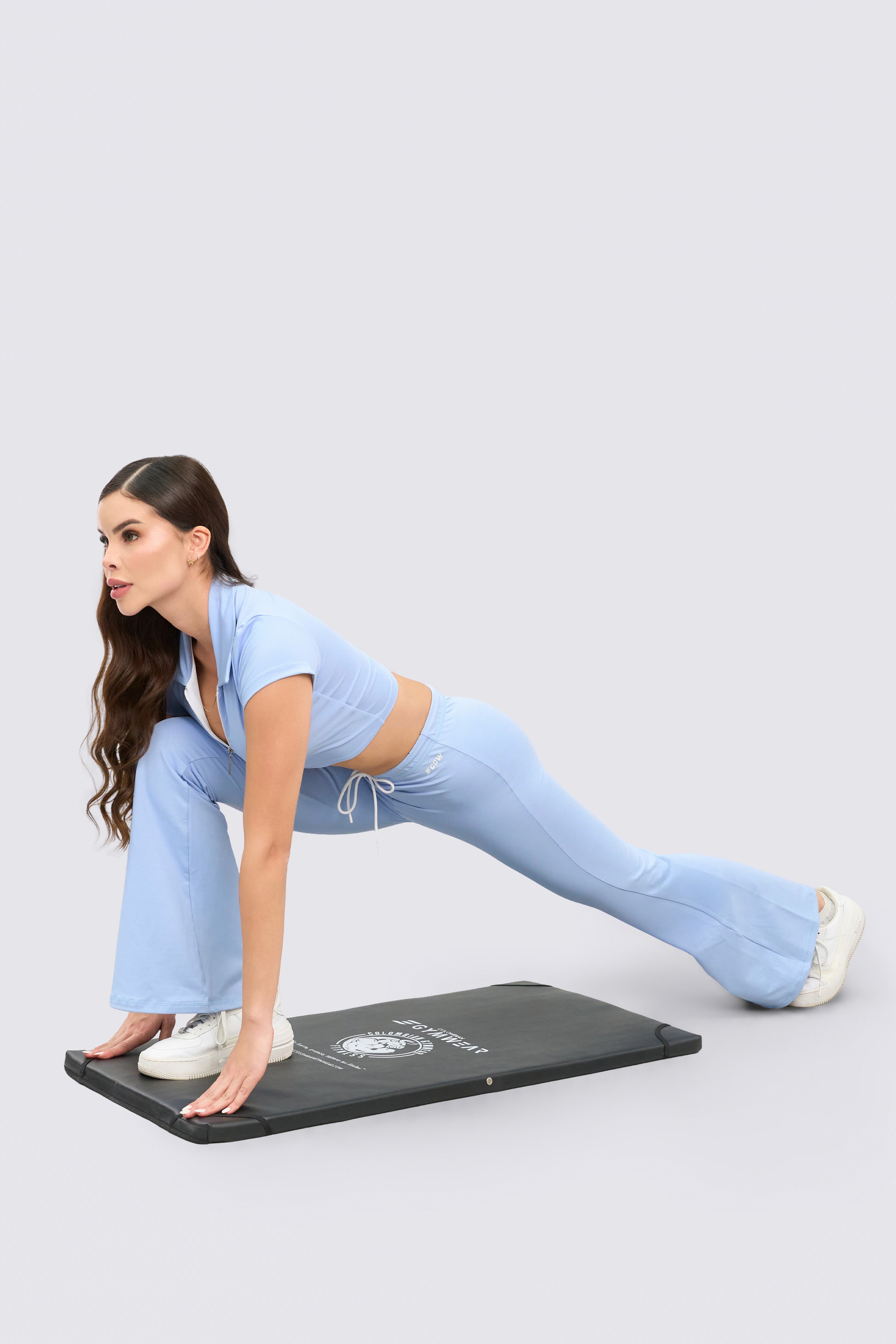 CGW Sky Flow Flare Leggings