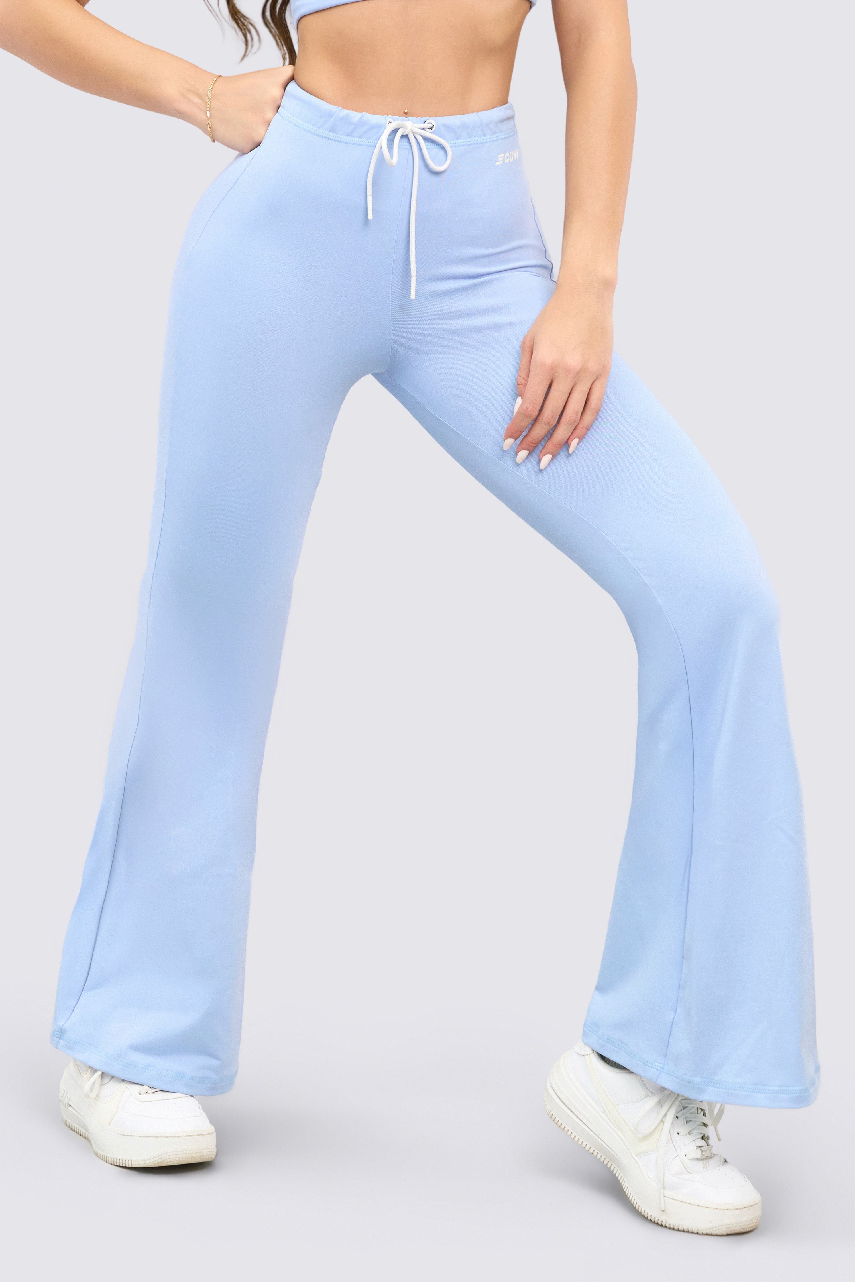 CGW Sky Flow Flare Leggings