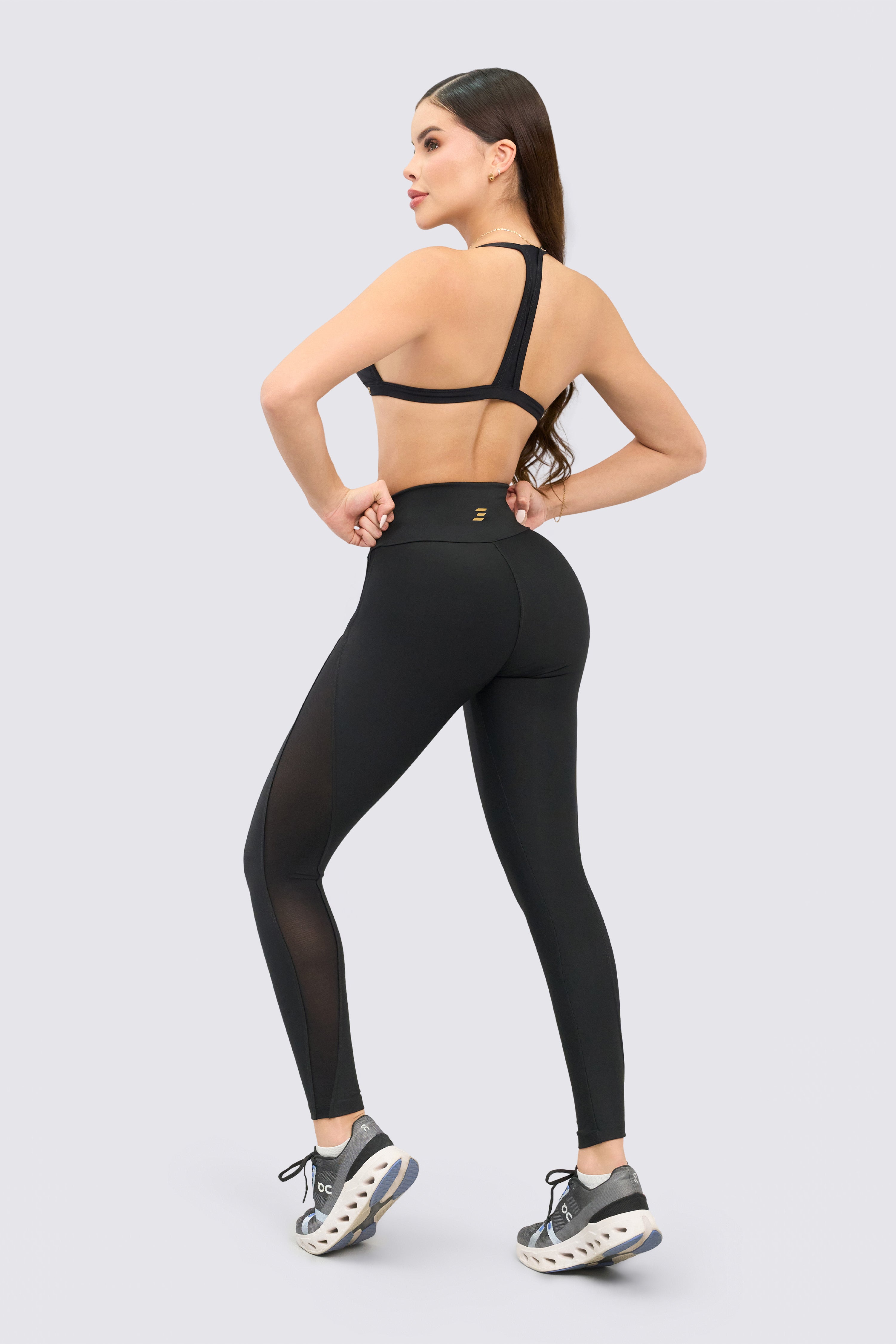 CGW PowerMesh Training Leggings
