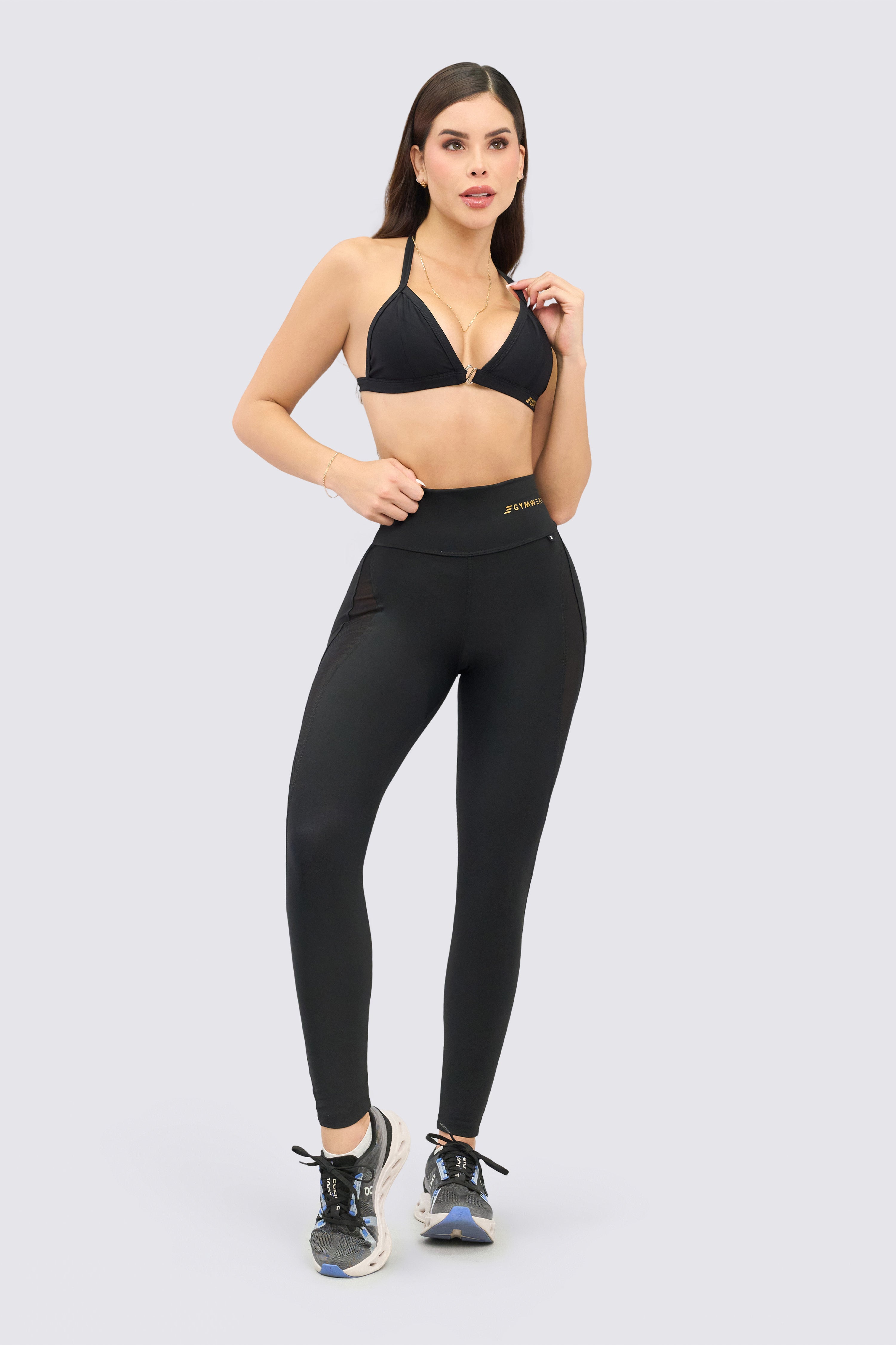 CGW PowerMesh Training Leggings
