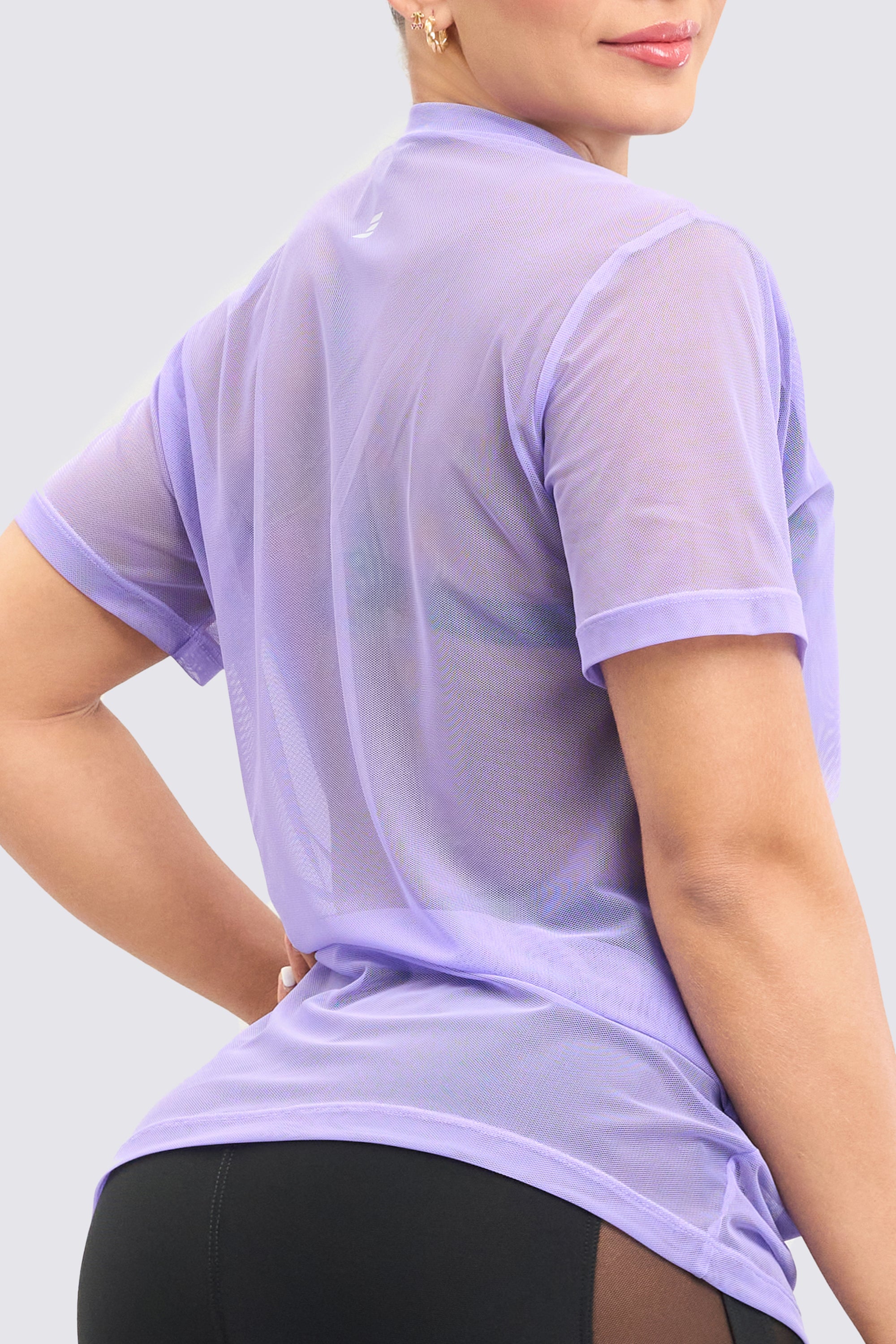 CGW AirMesh Flow Tee