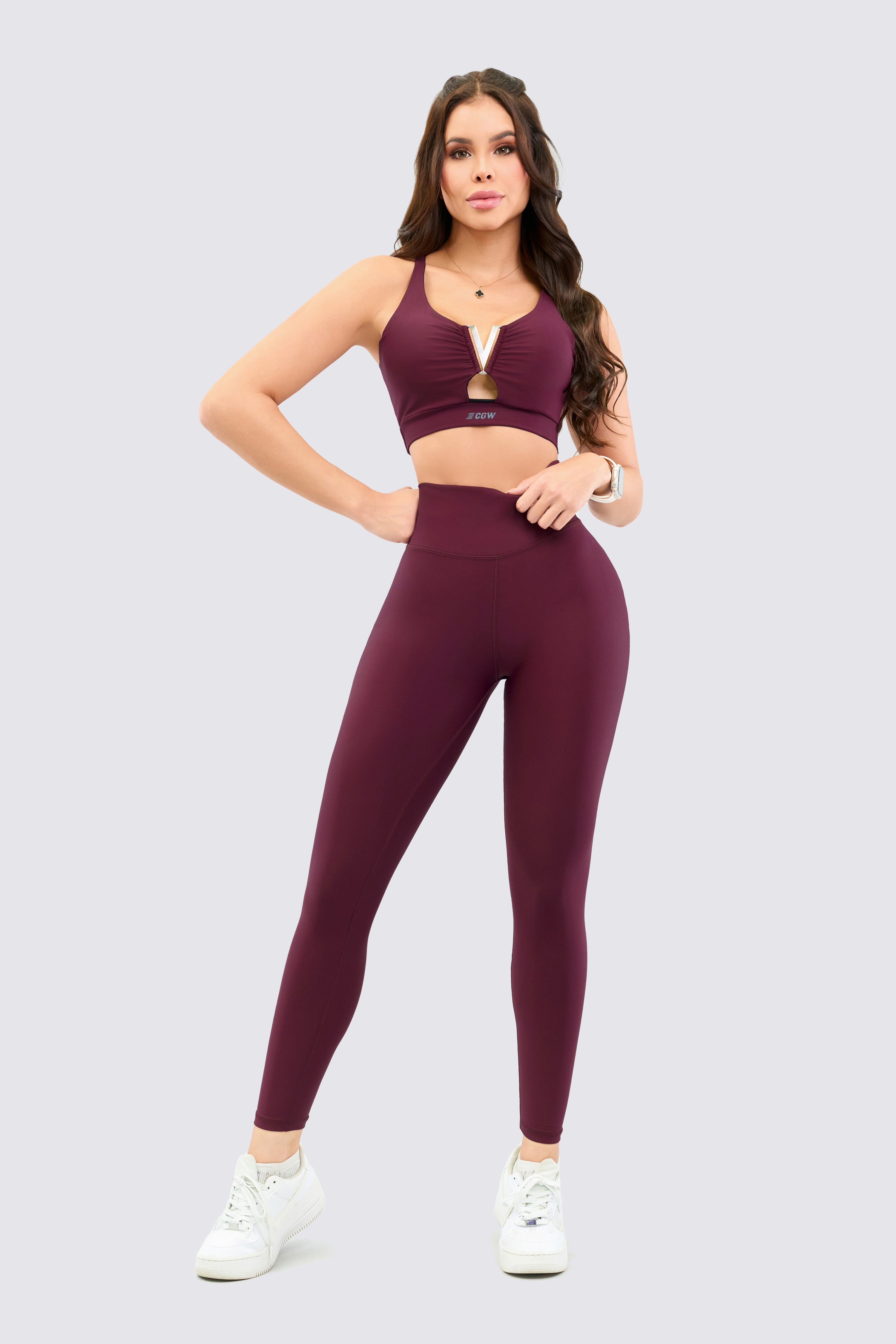 CGW Power V Sculpt Leggings