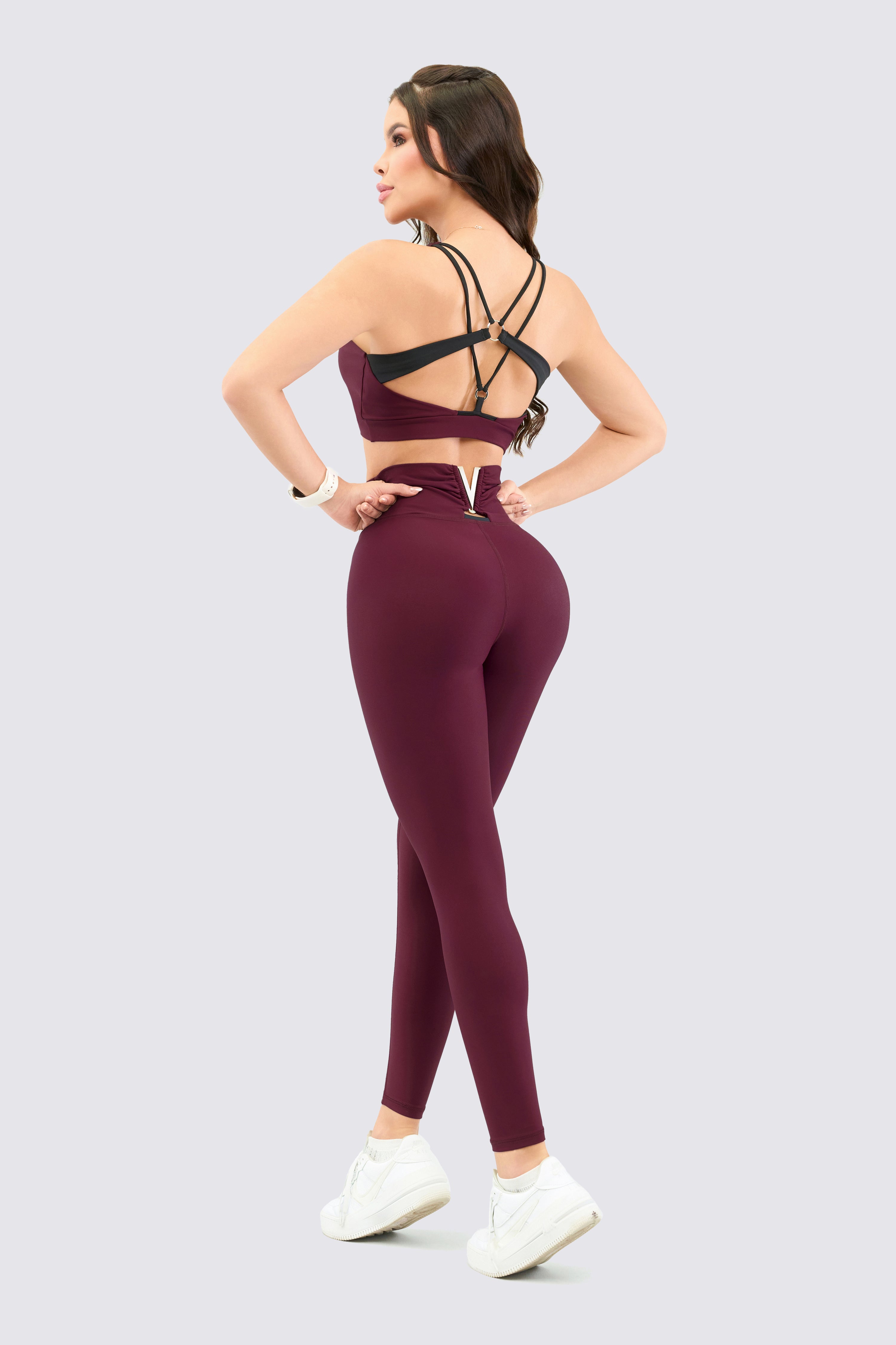 CGW Power V Sculpt Leggings