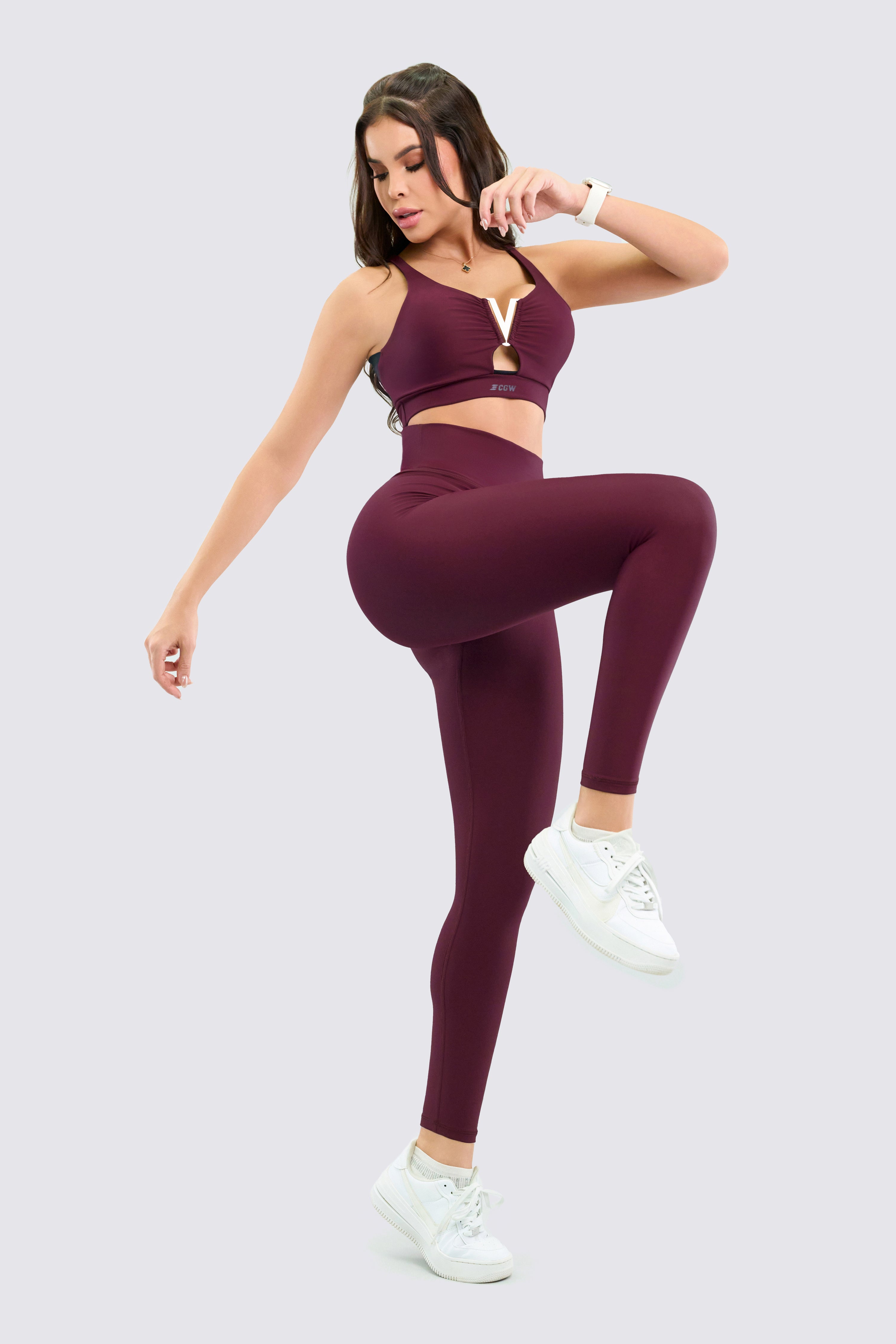 CGW Power V Sculpt Leggings
