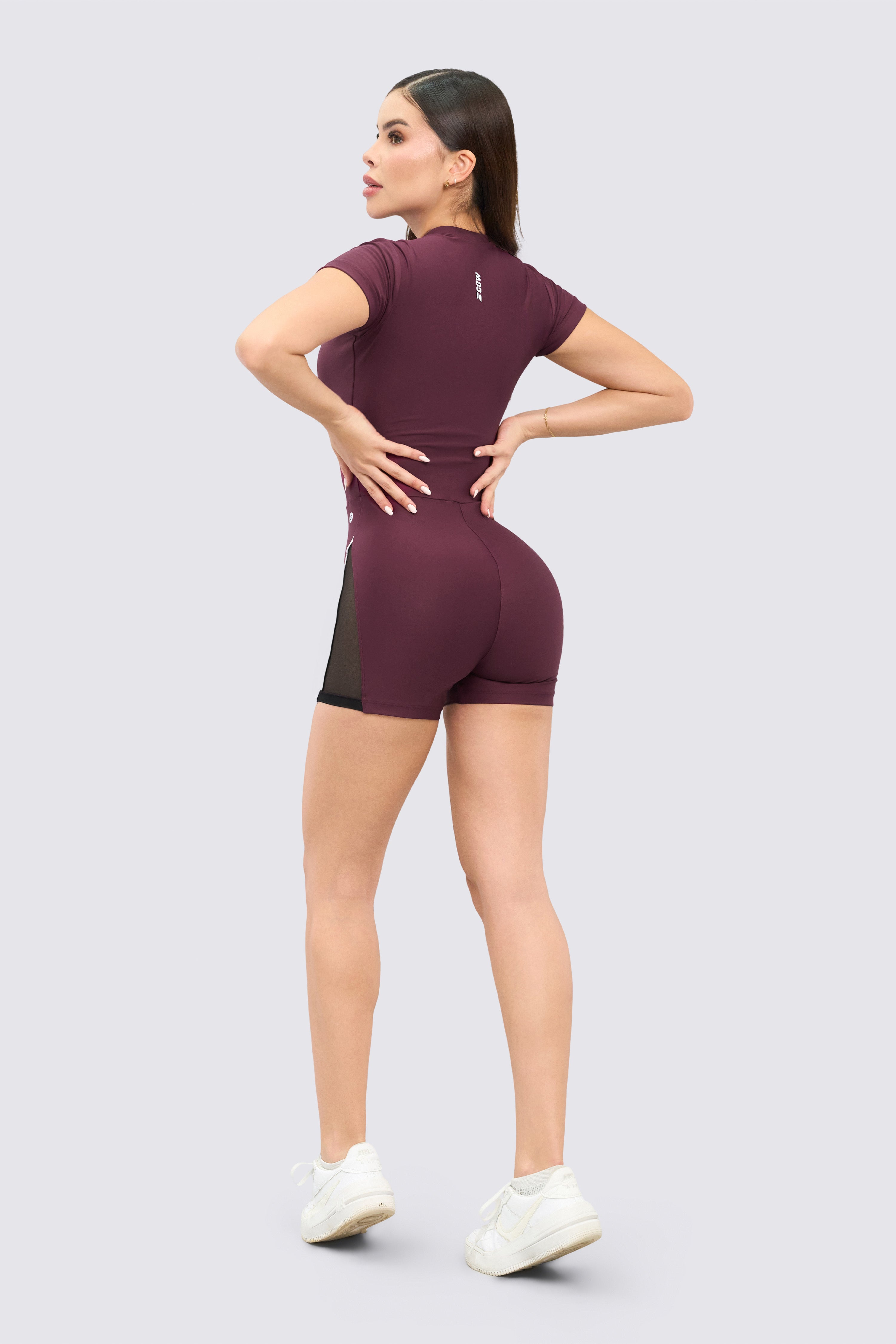 CGW Wine Energy Sport Bodysuit