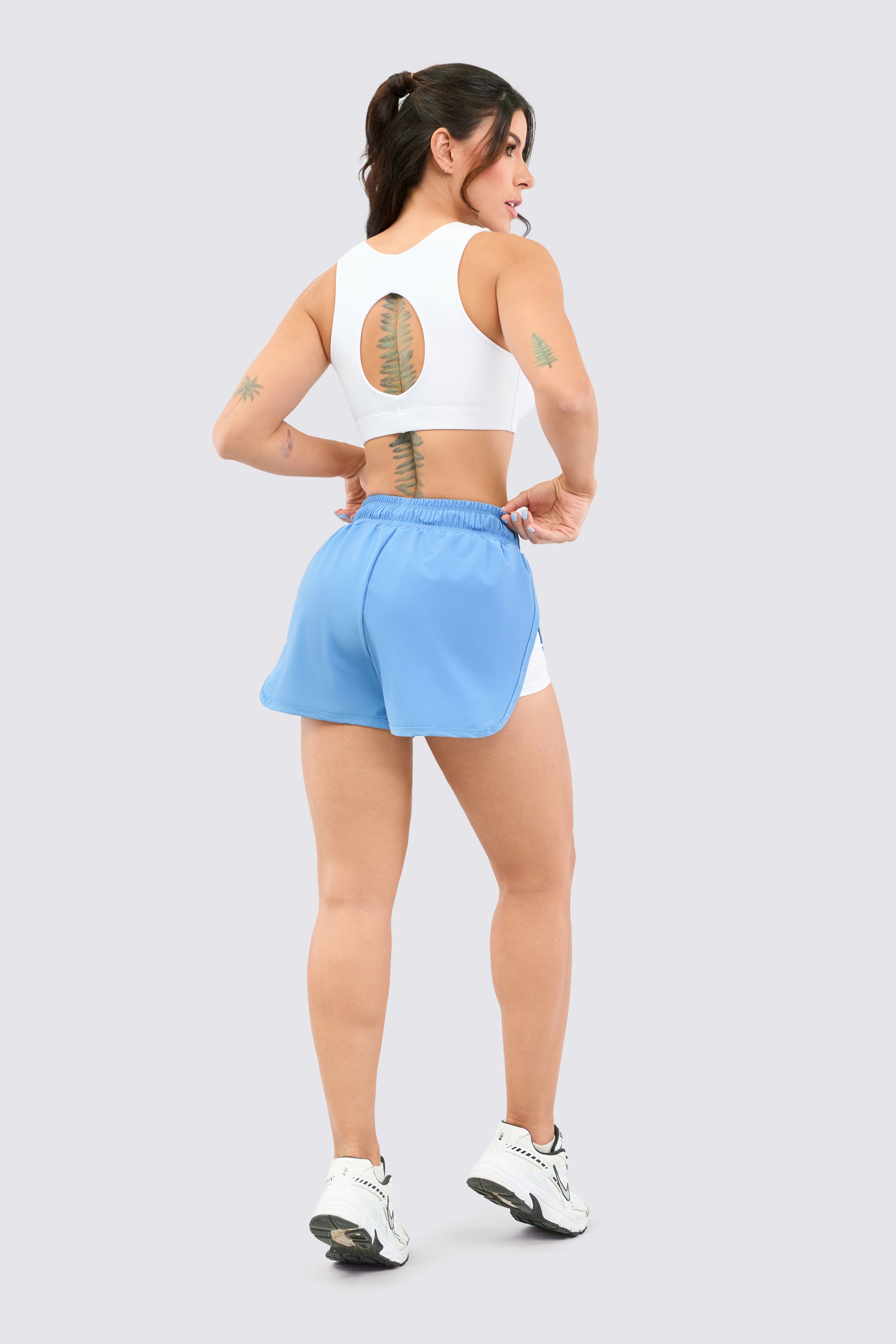 CGW Flex Sculpt Sports Bra