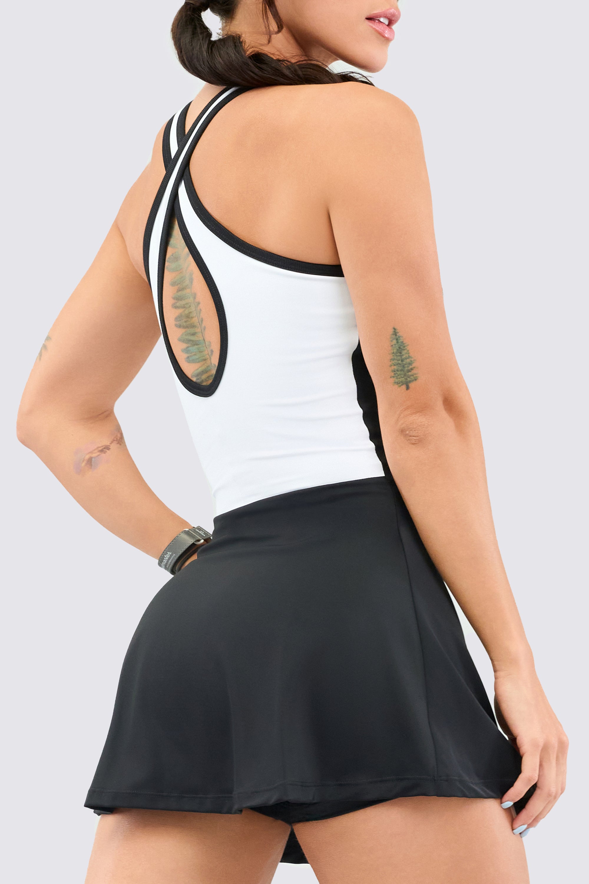 CGW Power Tennis Dress