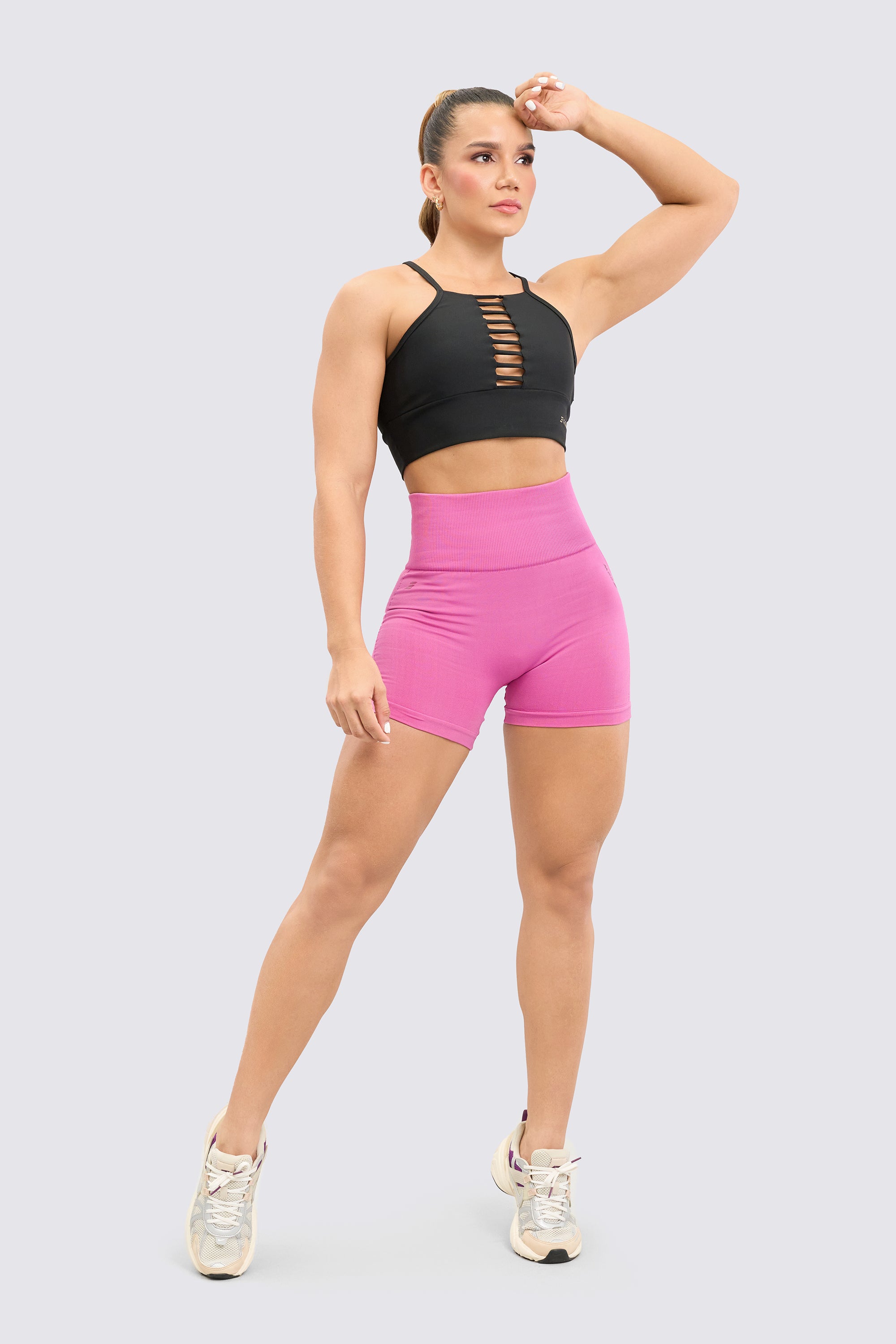 CGW PulseFit Seamless Short