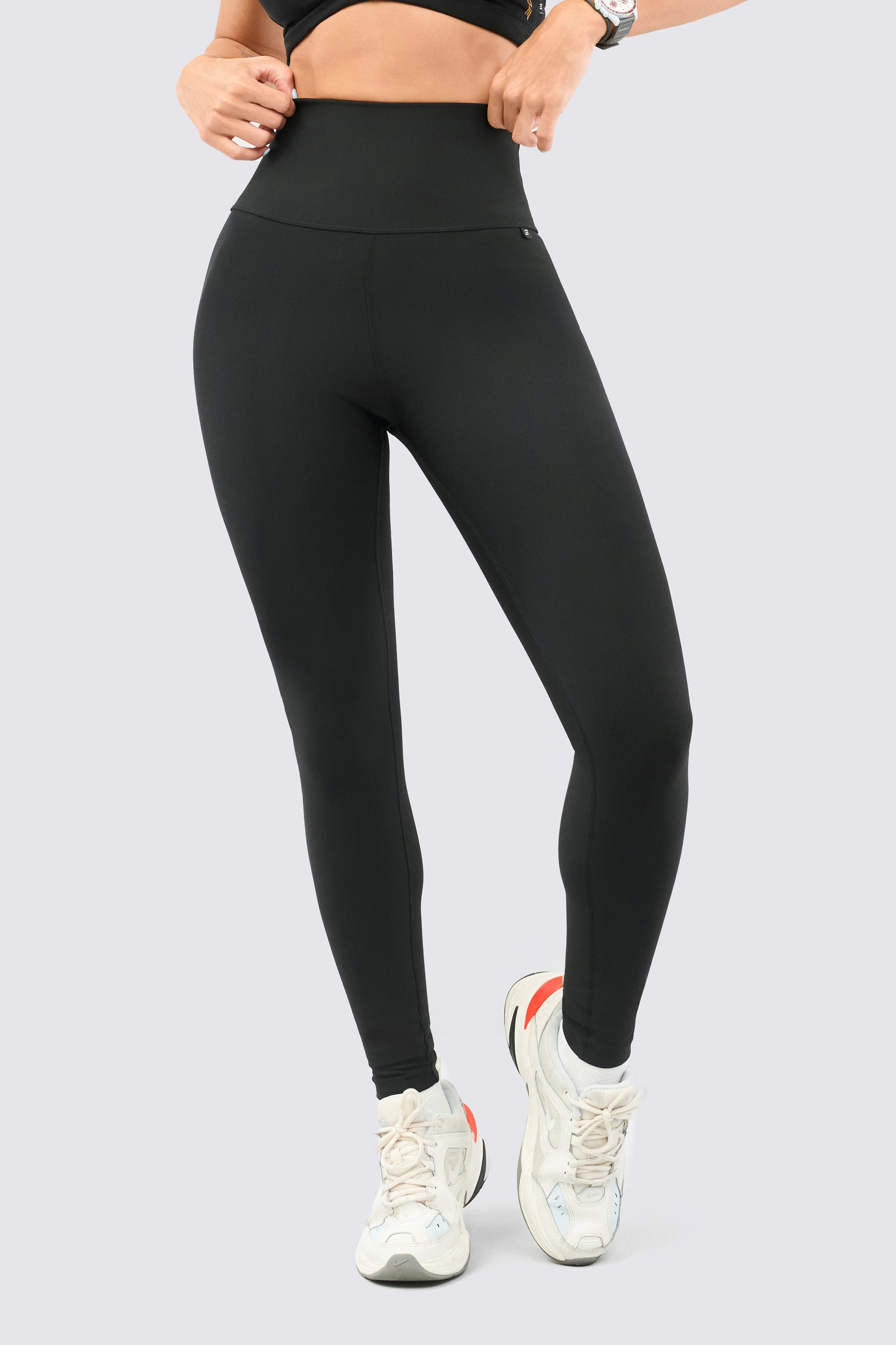 CGW Legacy Statement Leggings