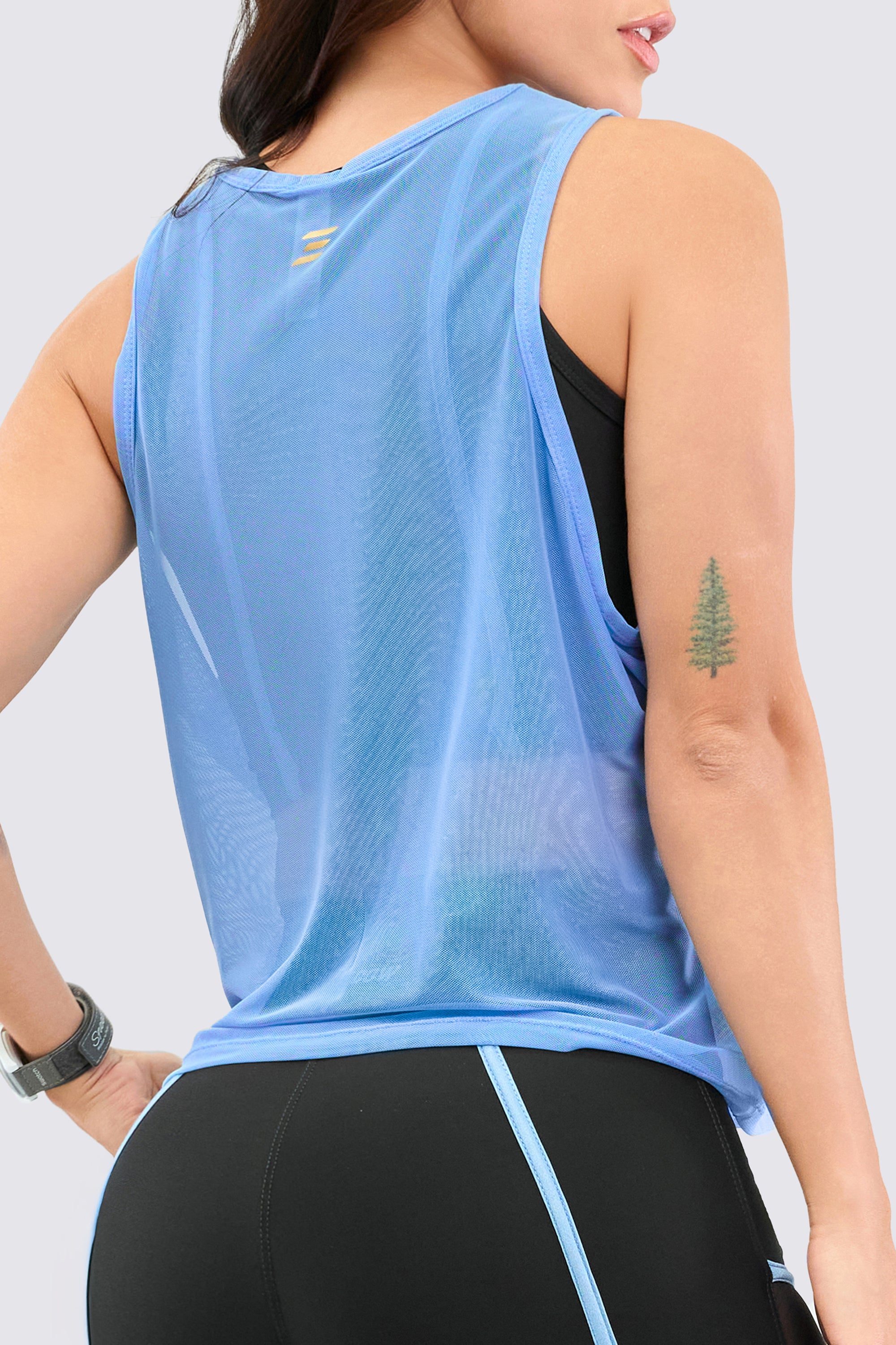 CGW BreezeFlex Active Mesh